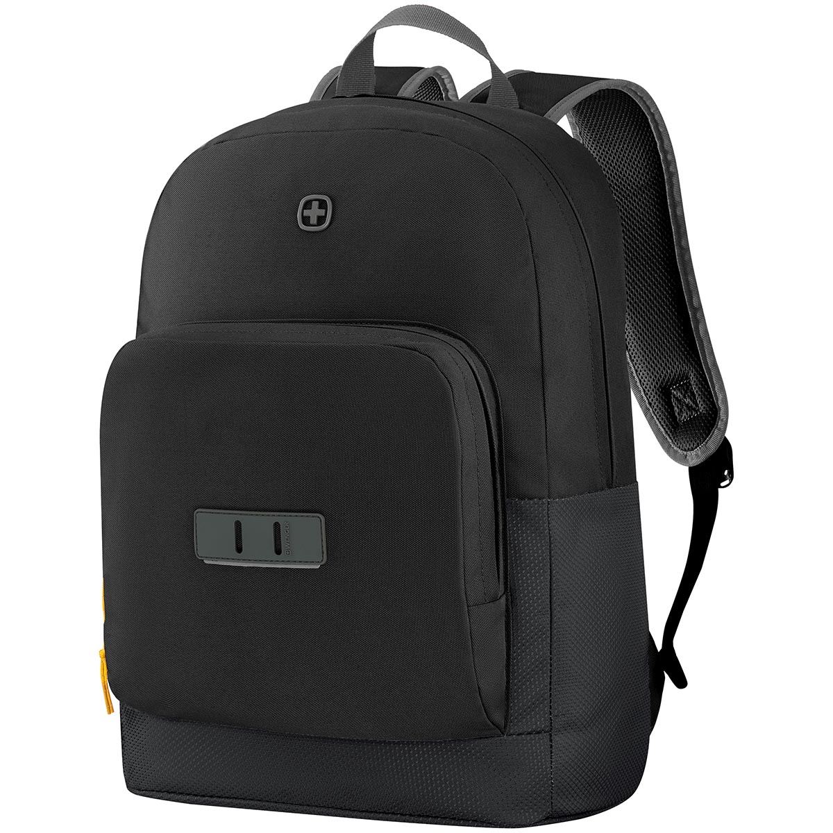 Backpack Negra Gravedad Next23 Crango Wenger