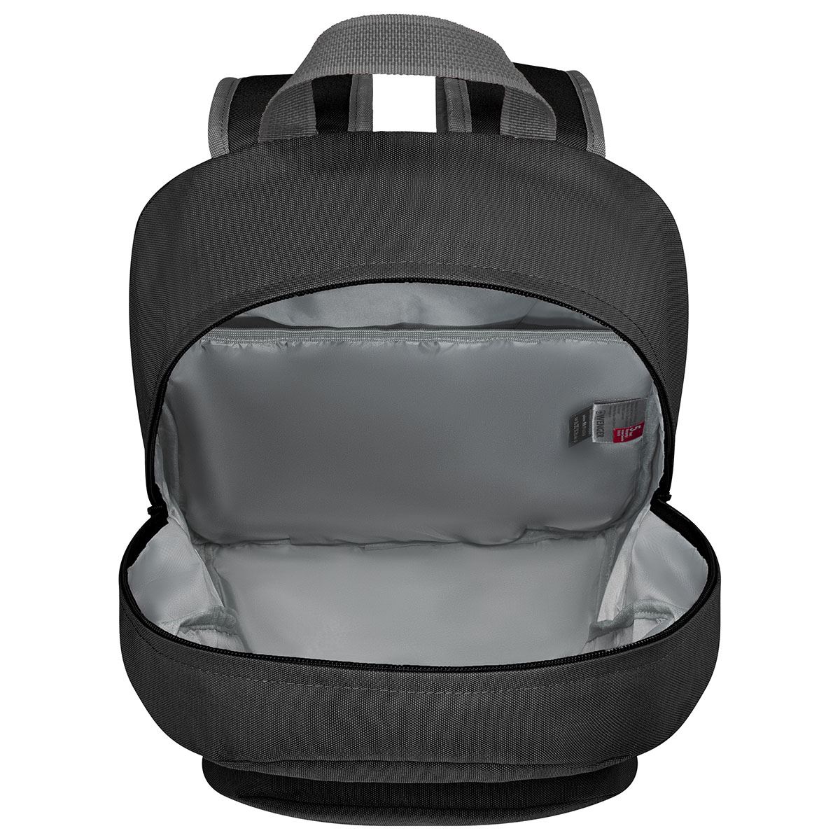 Backpack Negra Gravedad Next23 Crango Wenger