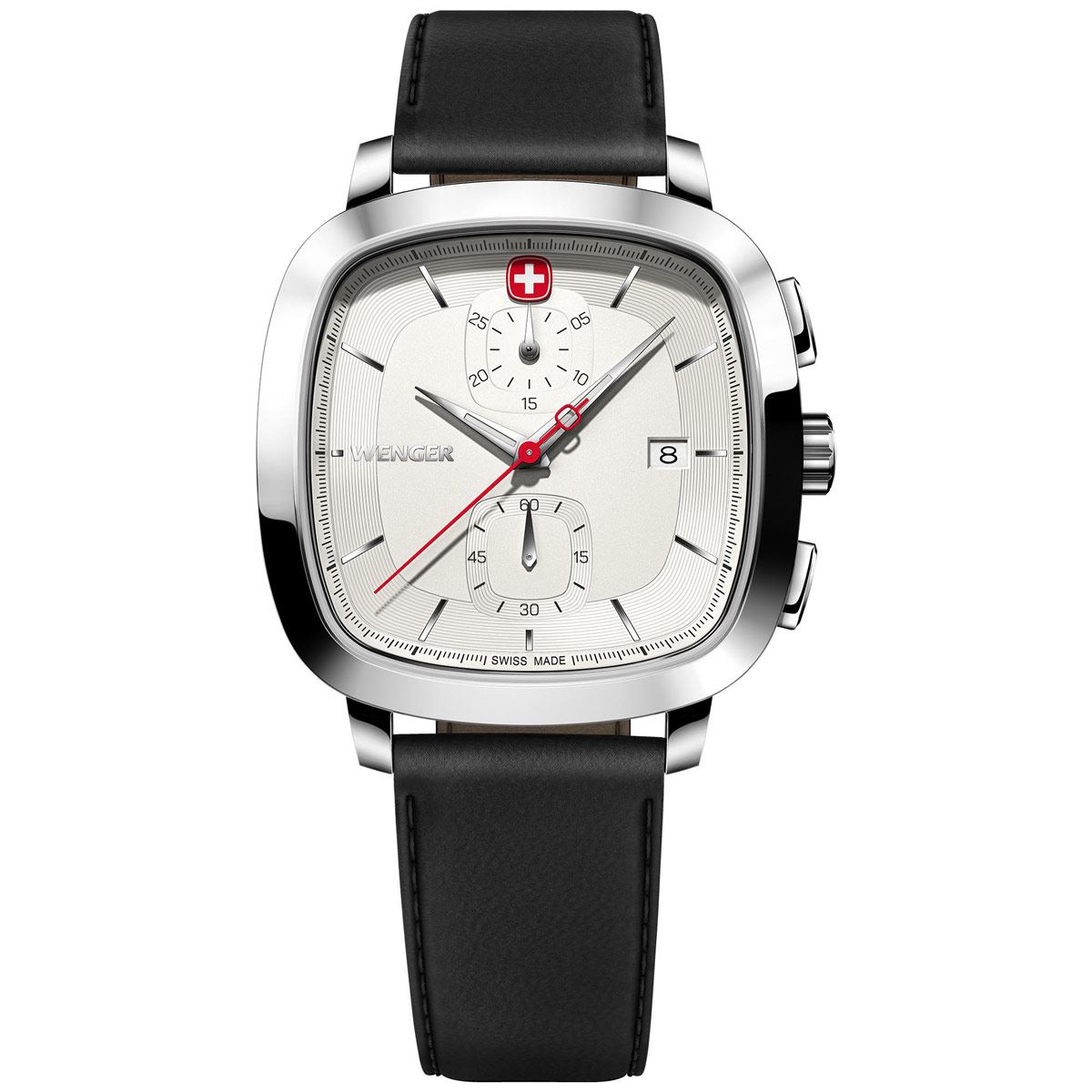 Reloj Wenger Vintage Classic Chrono