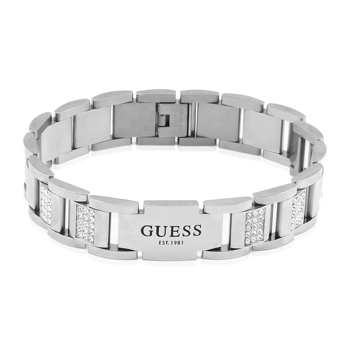 Pulsera Guess El Corte Ingles Pulsera Guess Hombre Pulsera De