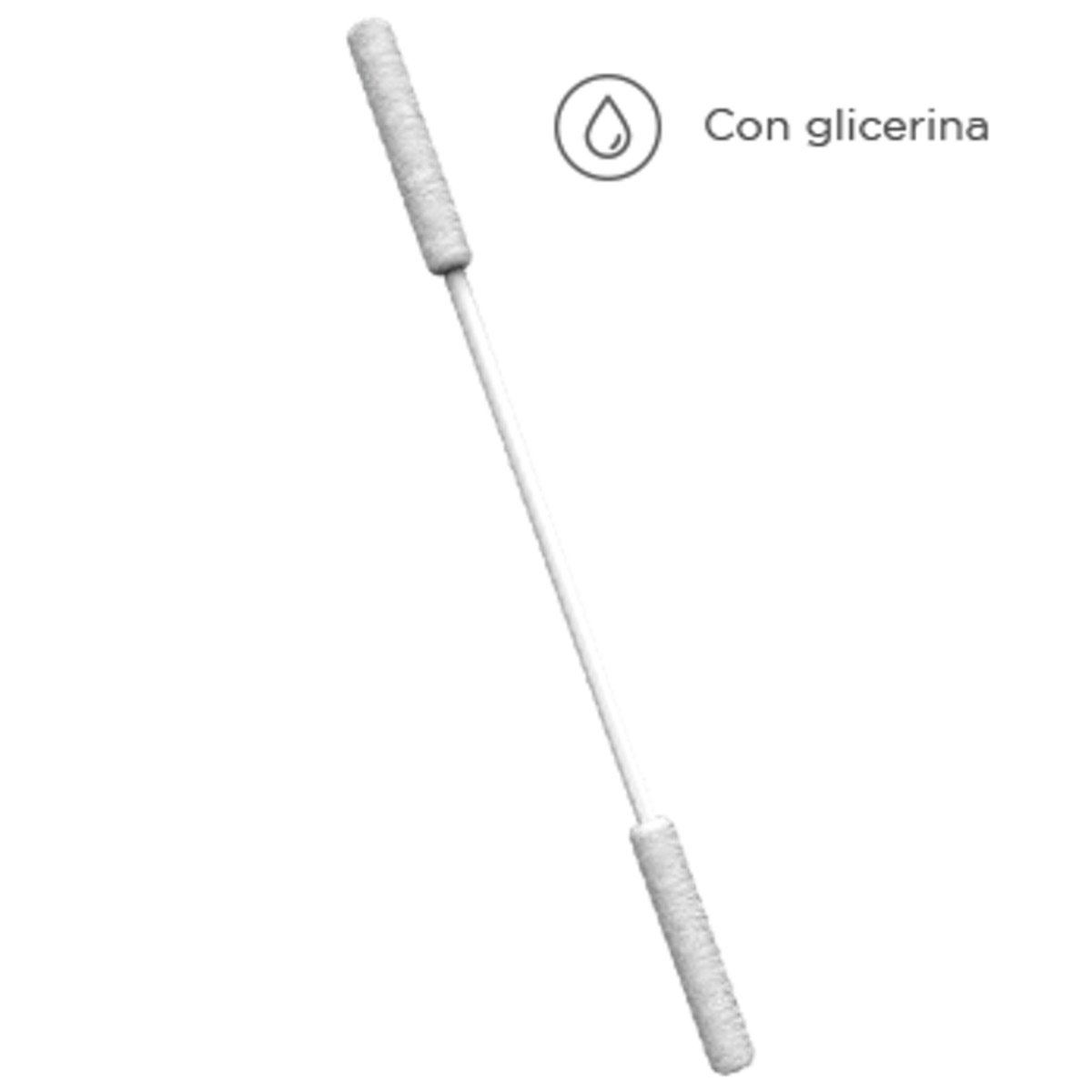 10 Hisopos Limpiadores IQOS