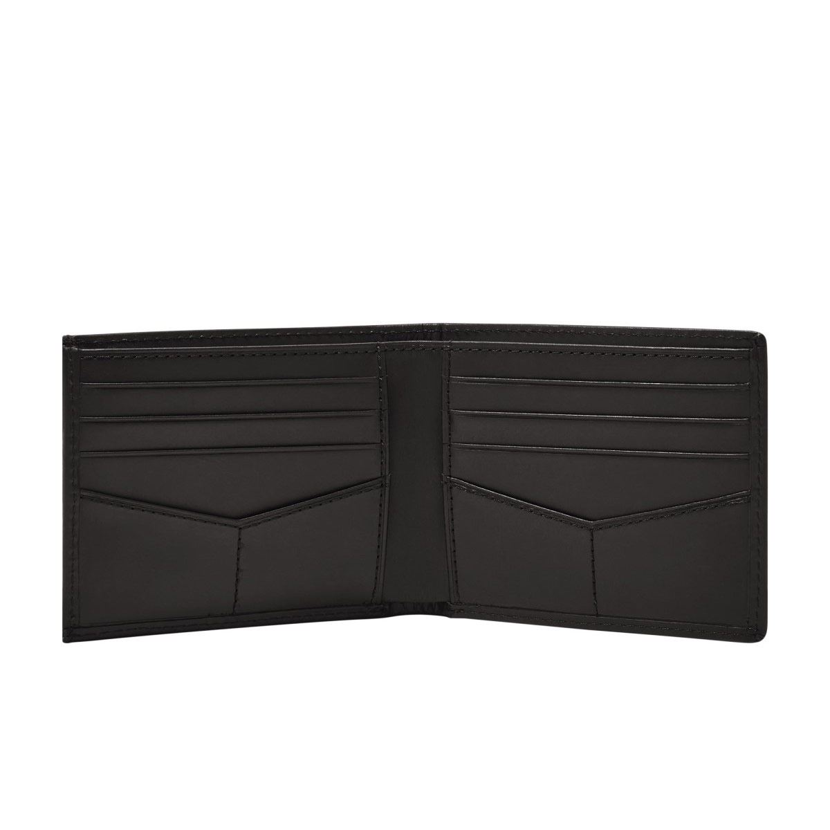 Cartera en Piel para Hombre Fossil