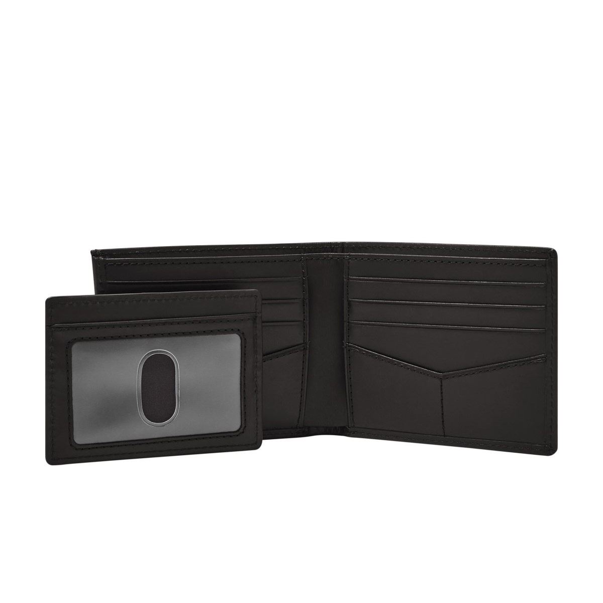 Cartera en Piel para Hombre Fossil