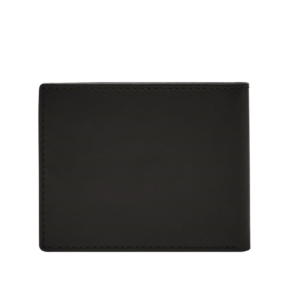 Cartera en Piel para Hombre Fossil