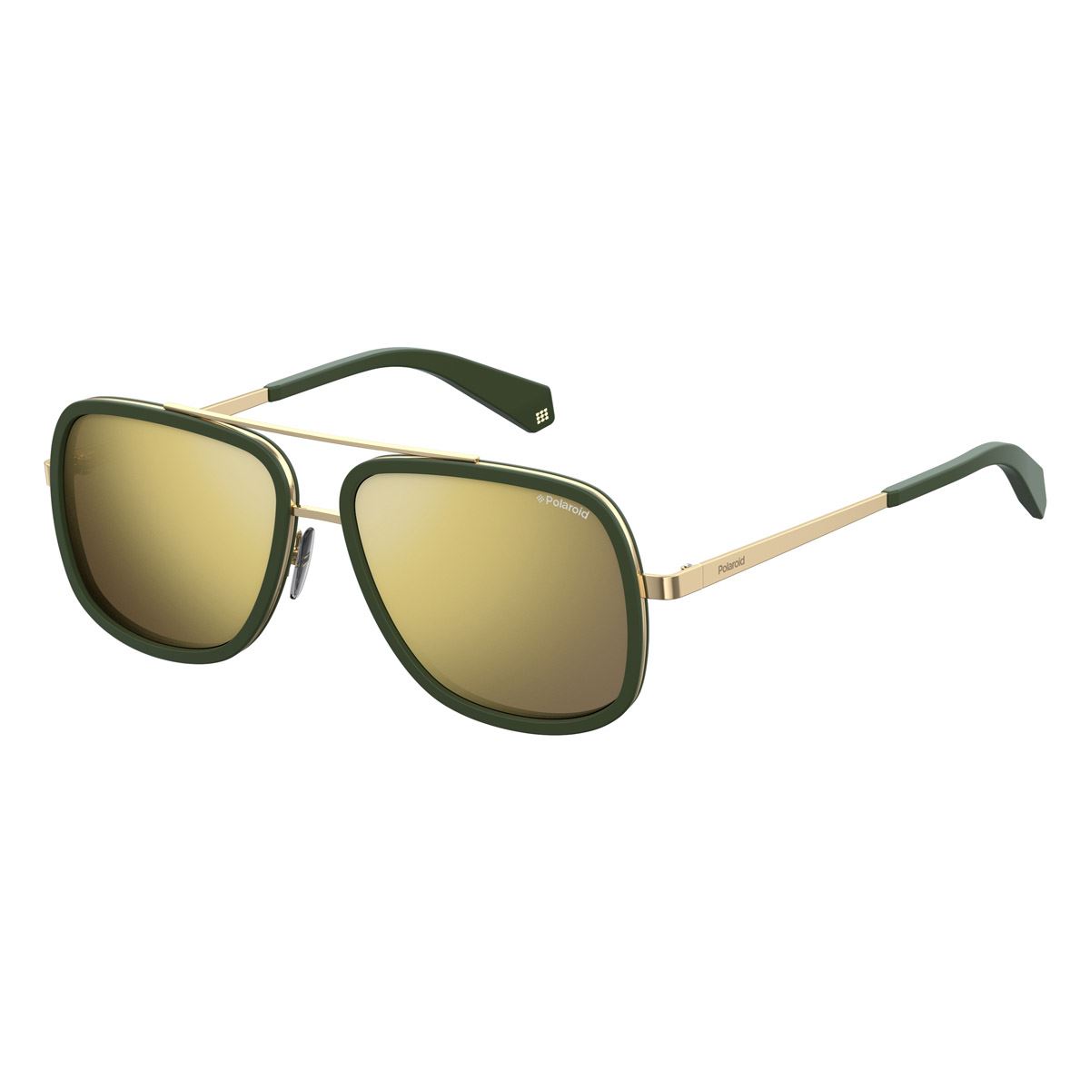 Solar polaroid   PLD  6033  /S  verde