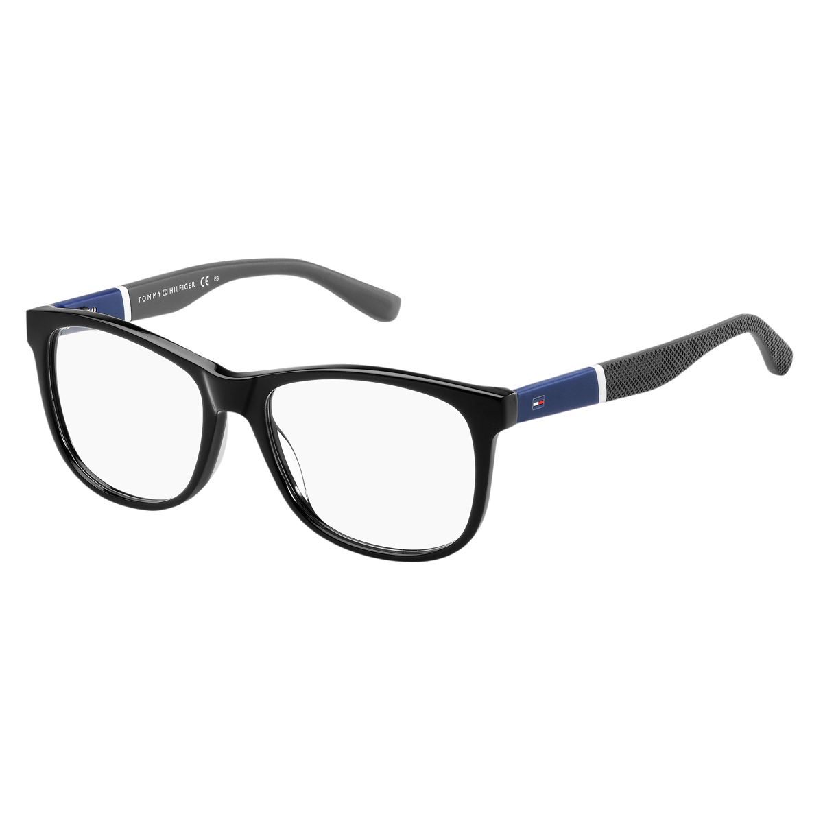 Armazon Tommy Th 1406 Negro Blue