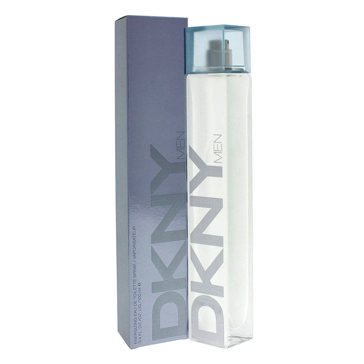Fragancia Para Caballero Dkny Men 100 ml