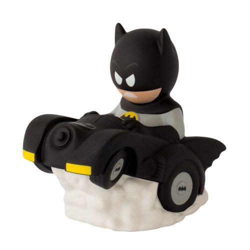 Figurine Plastico Squeely Batman