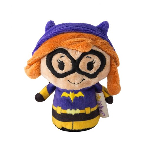 Itty Bitty Batgirl Hero Girl