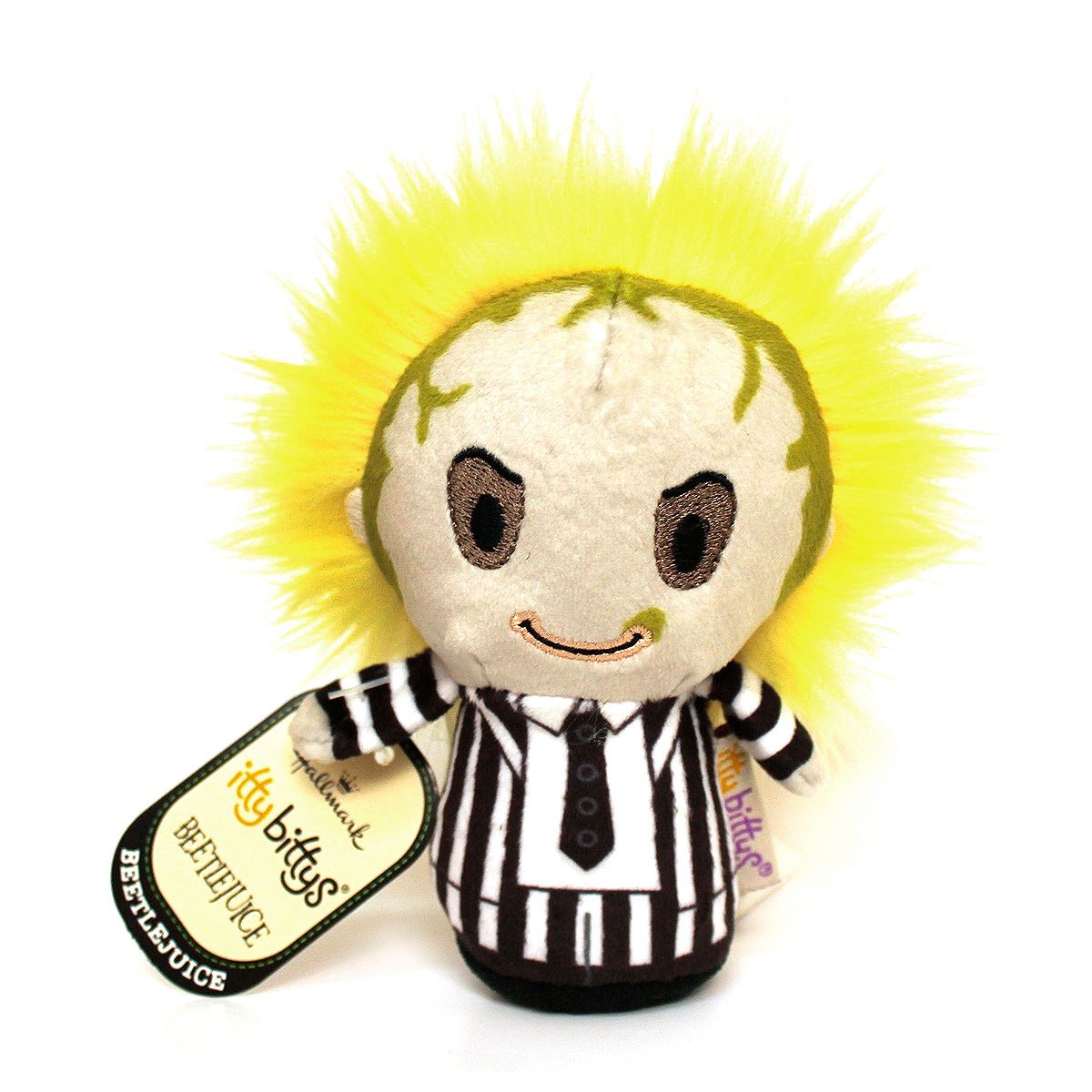 Itty Bitty Beetlejuice