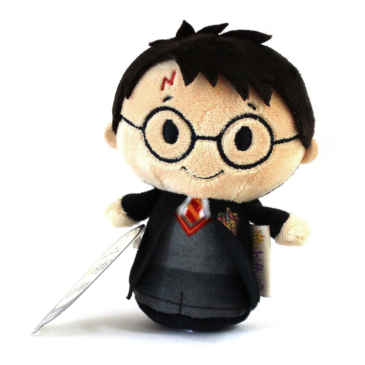 Itty Bitty Harry Potter