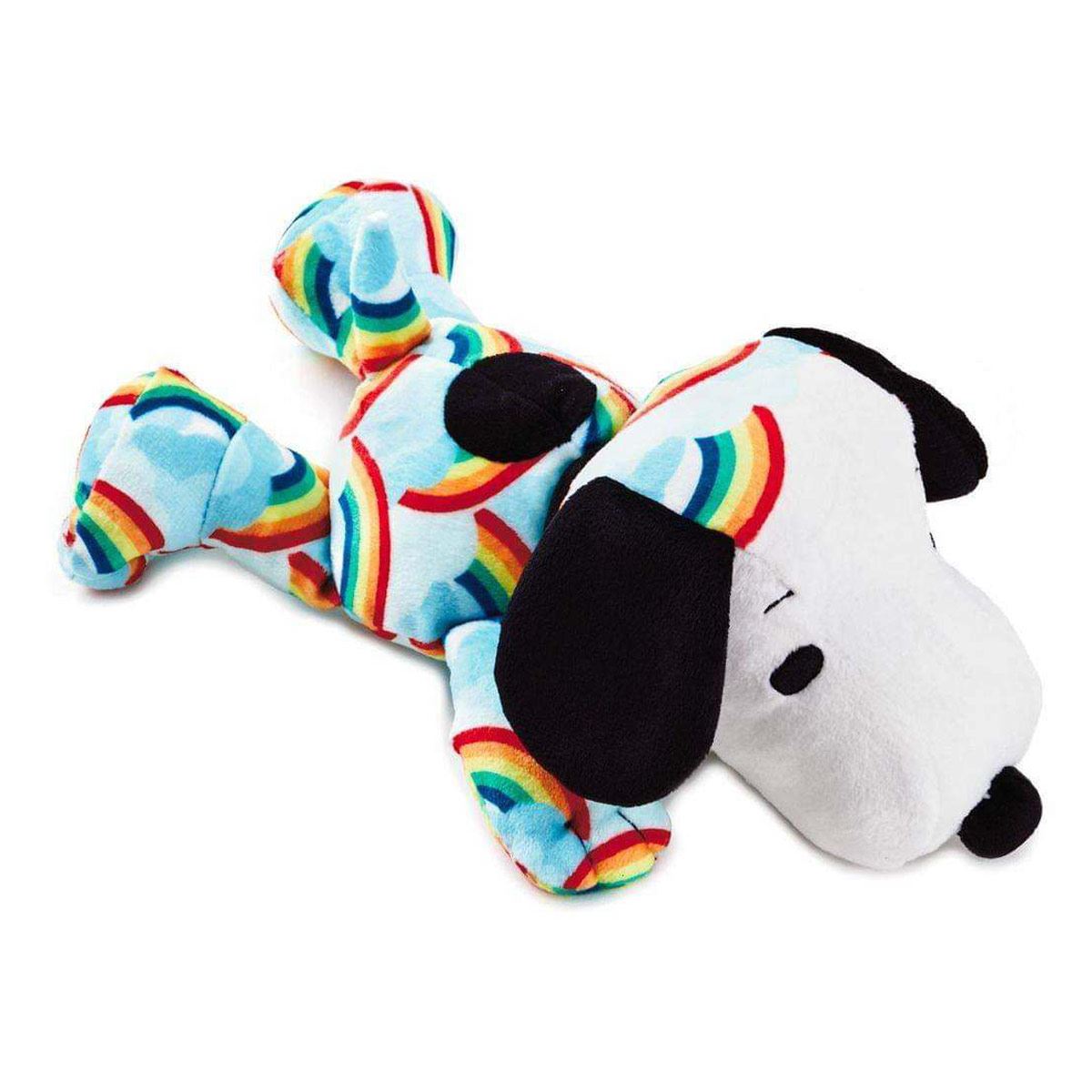 peluche snoopy