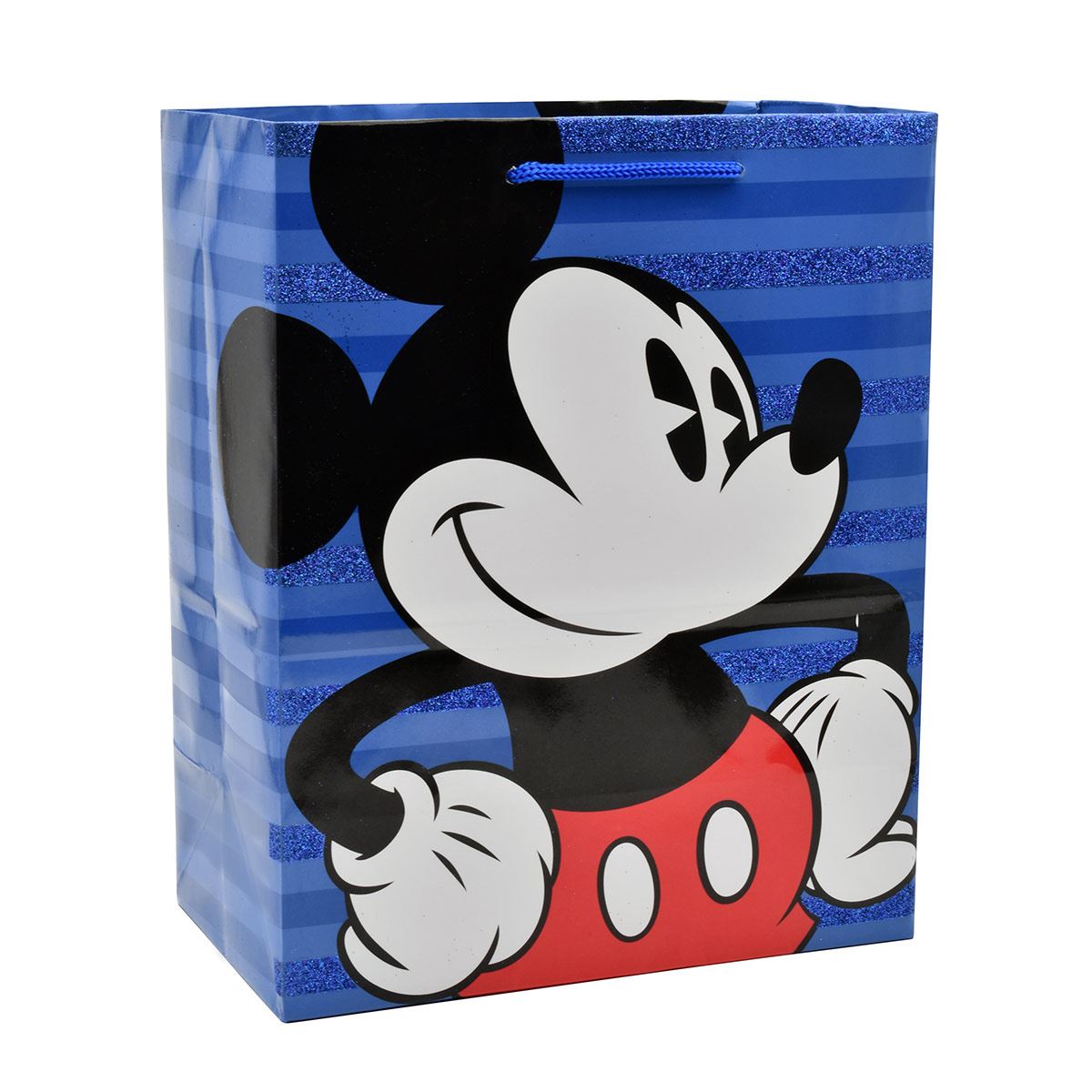 Bolsa envoltura NICO personaje Mickey