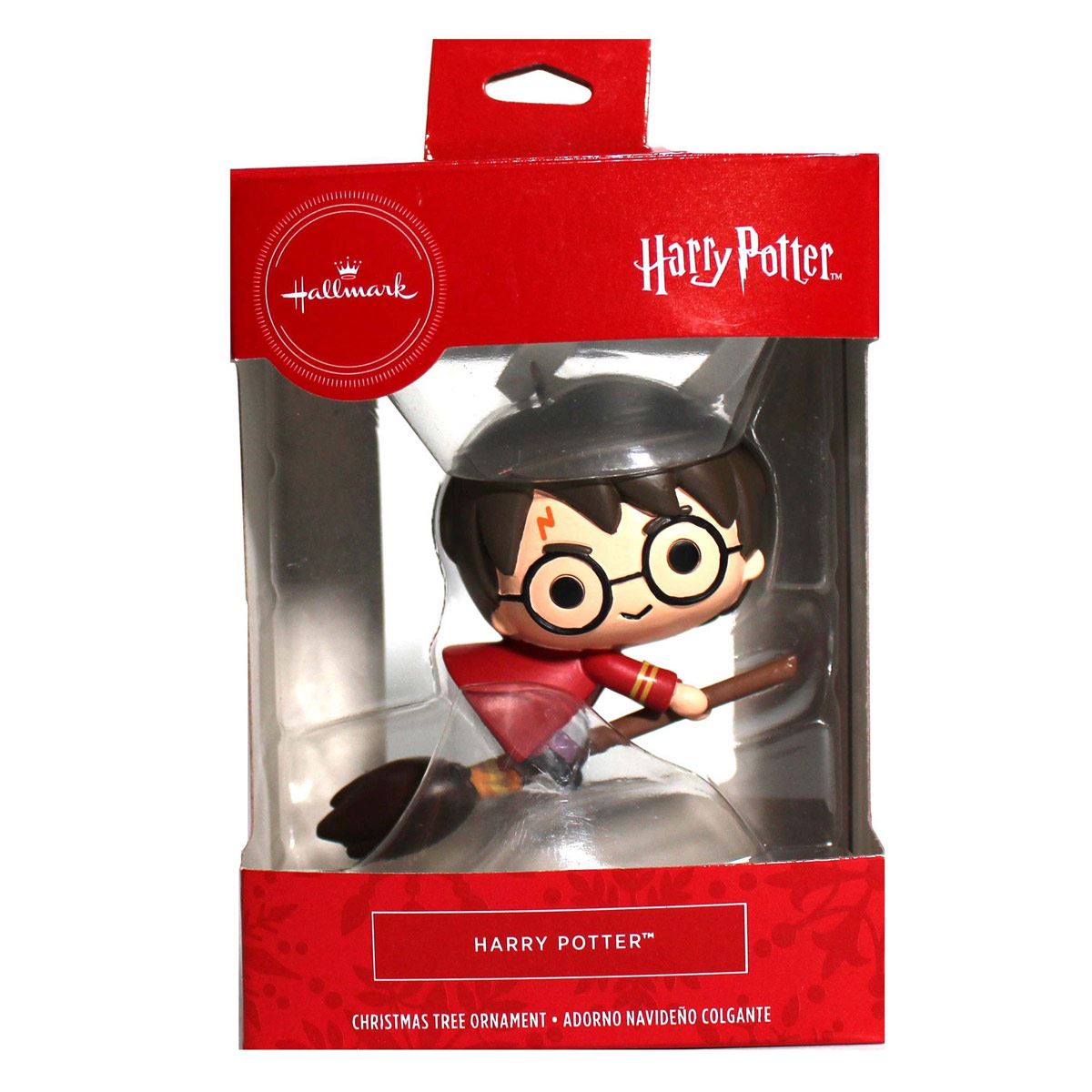 Escoba de Harry Potter】Novedades 2024 - Regalos HarryPotter