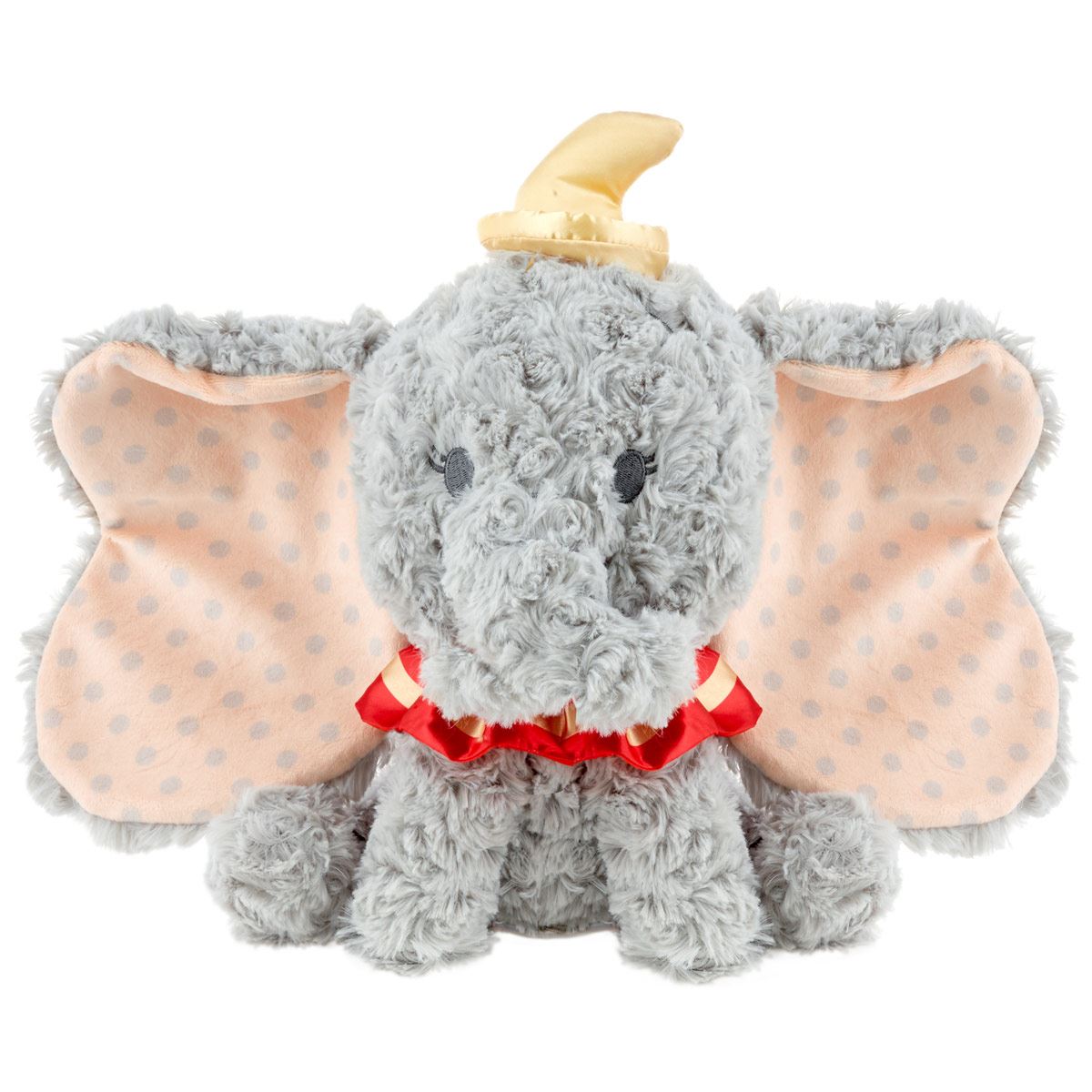 Disney bebé peluche Dumbo