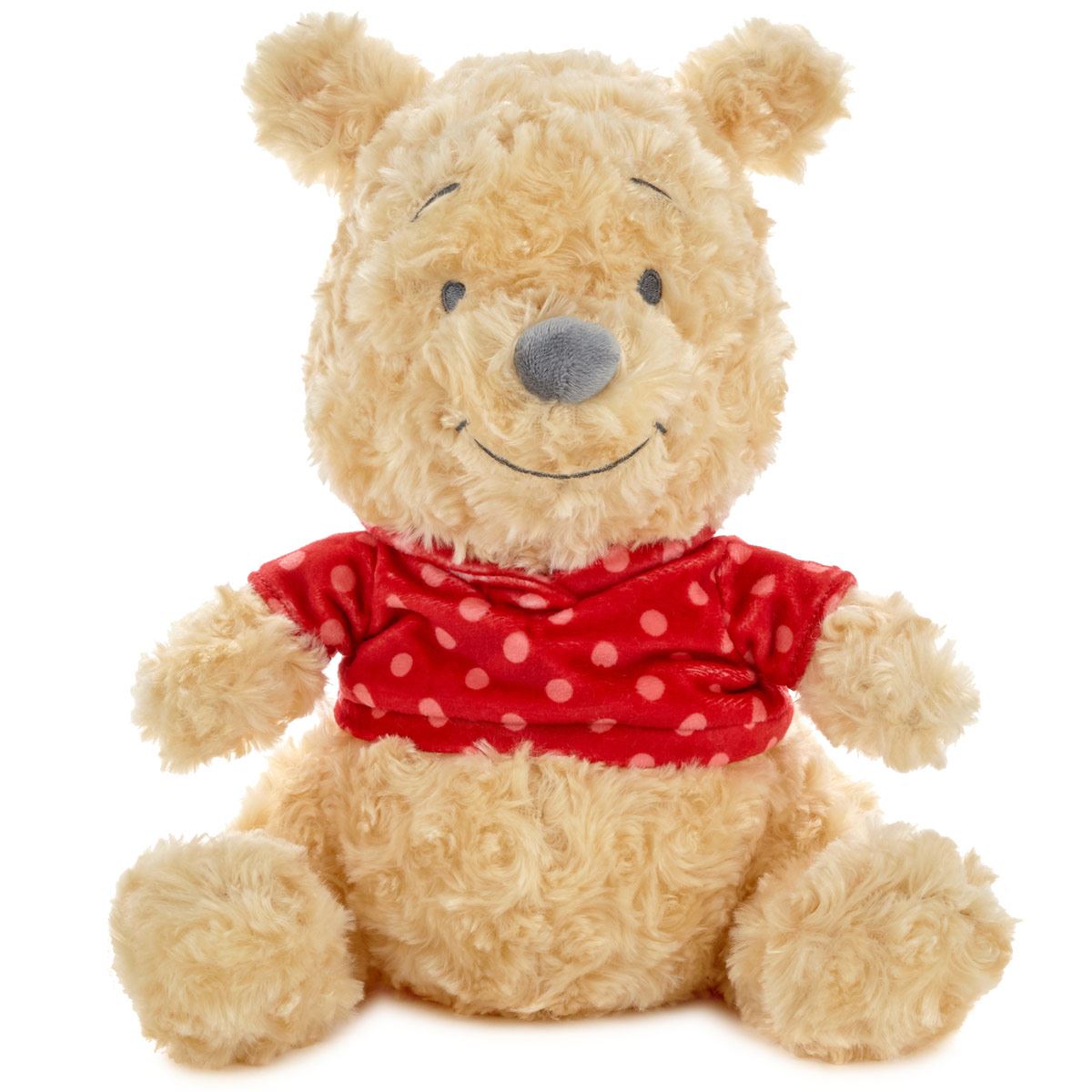 Disney bebé peluche Winnie the Pooh