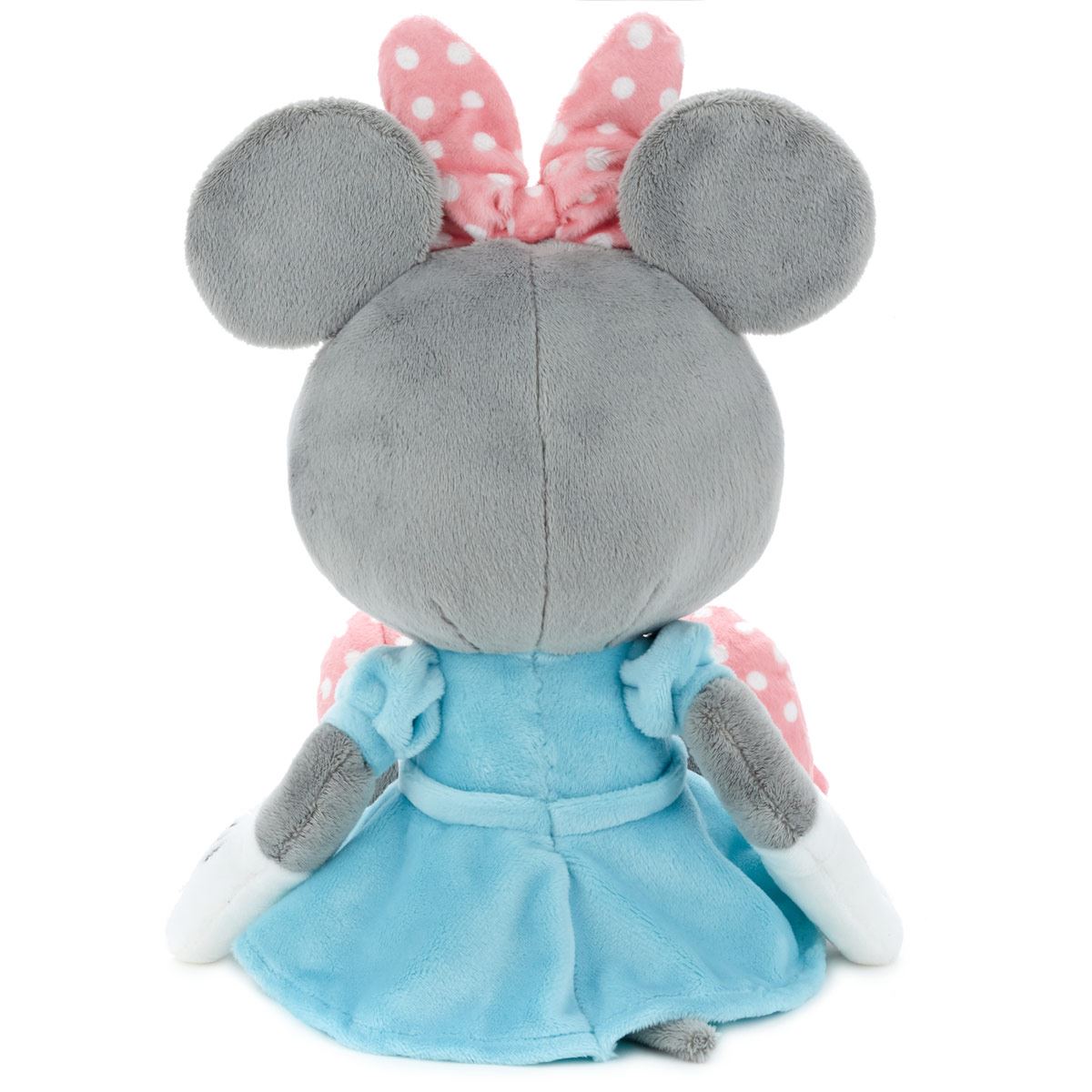 Disney Bebe Peluche Minnie Mouse