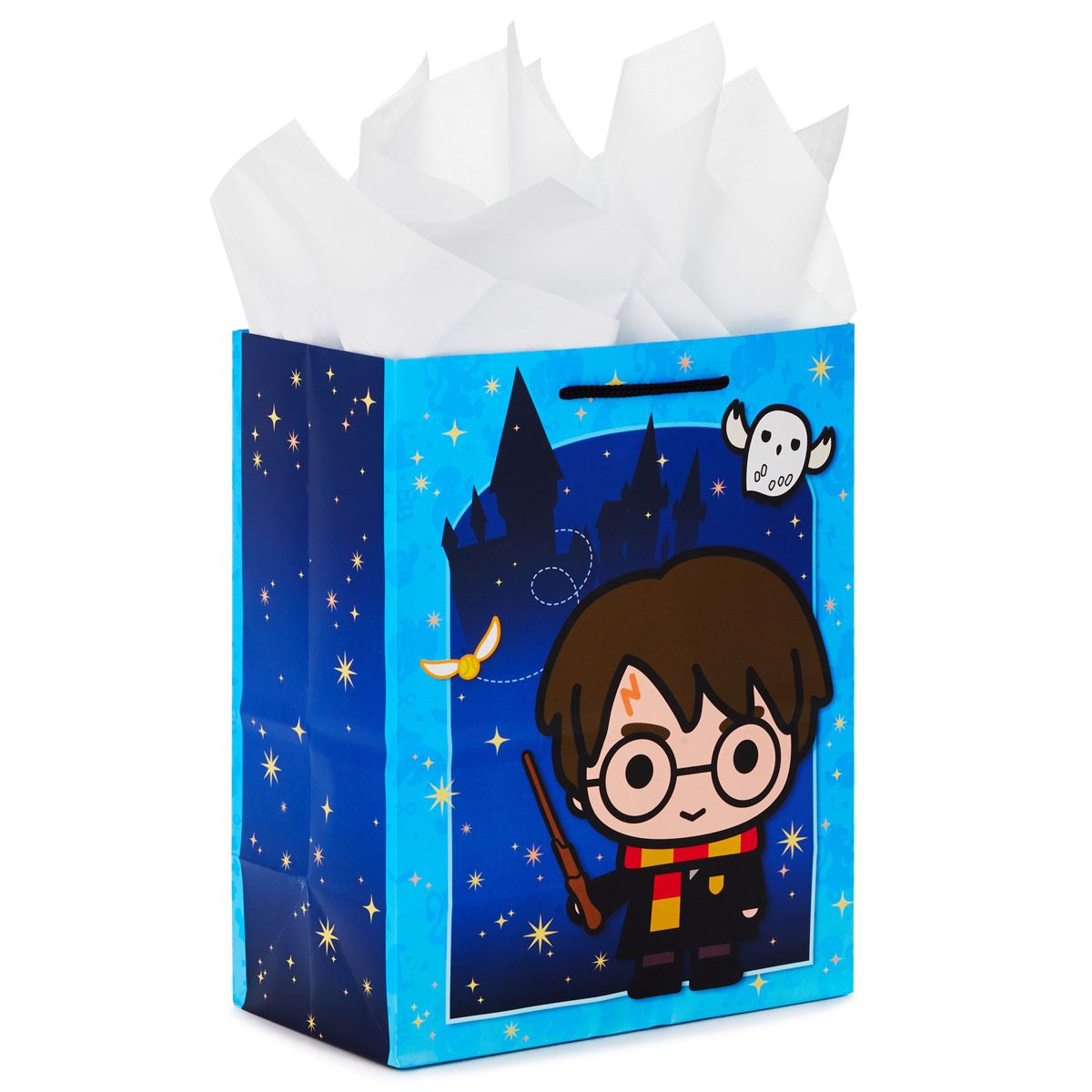 Bolsa de regalo Harry Potter™Hallmark