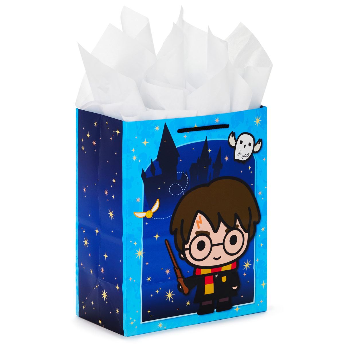 Bolsa de regalo Harry Potter™Hallmark