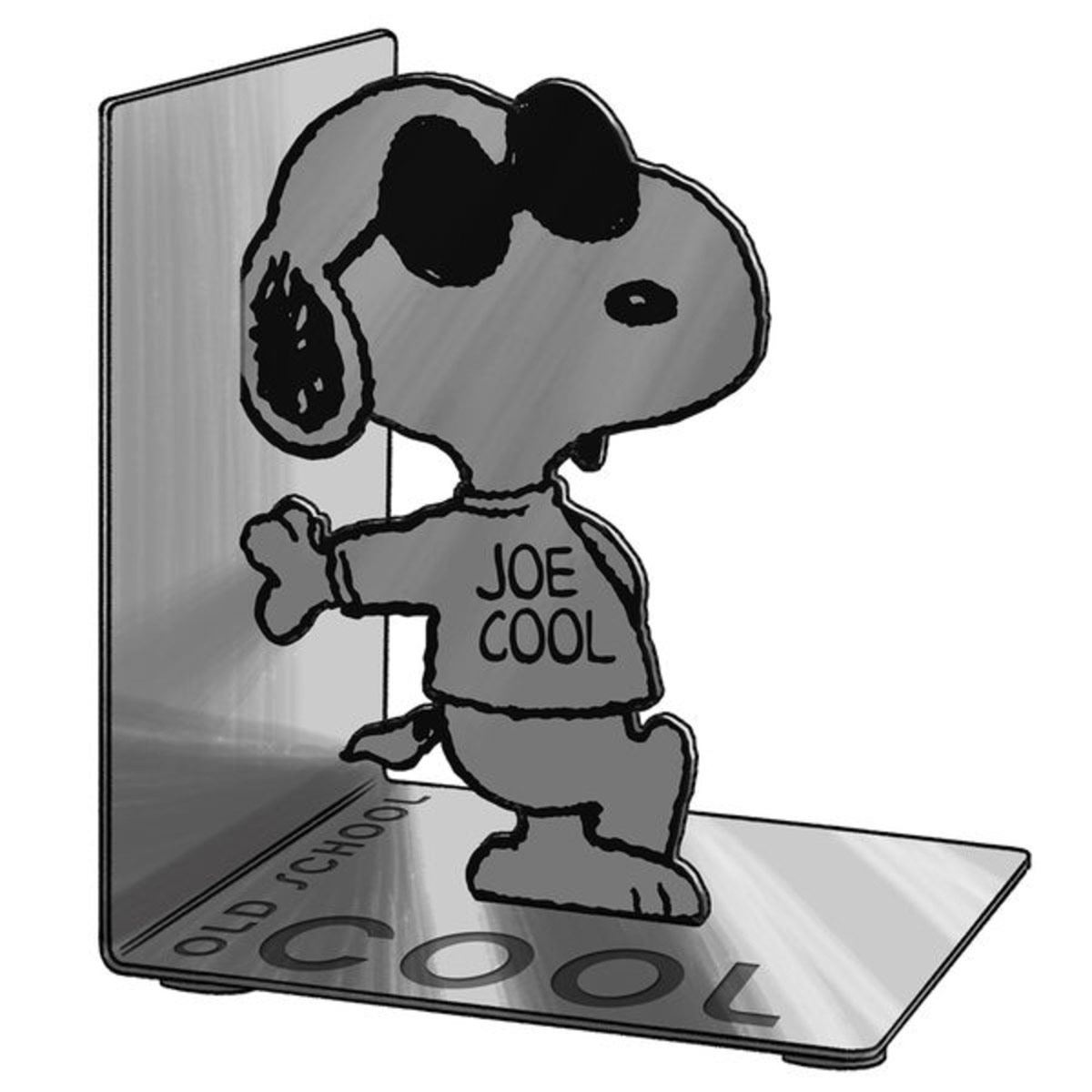 Sujetalibros Joe Cool