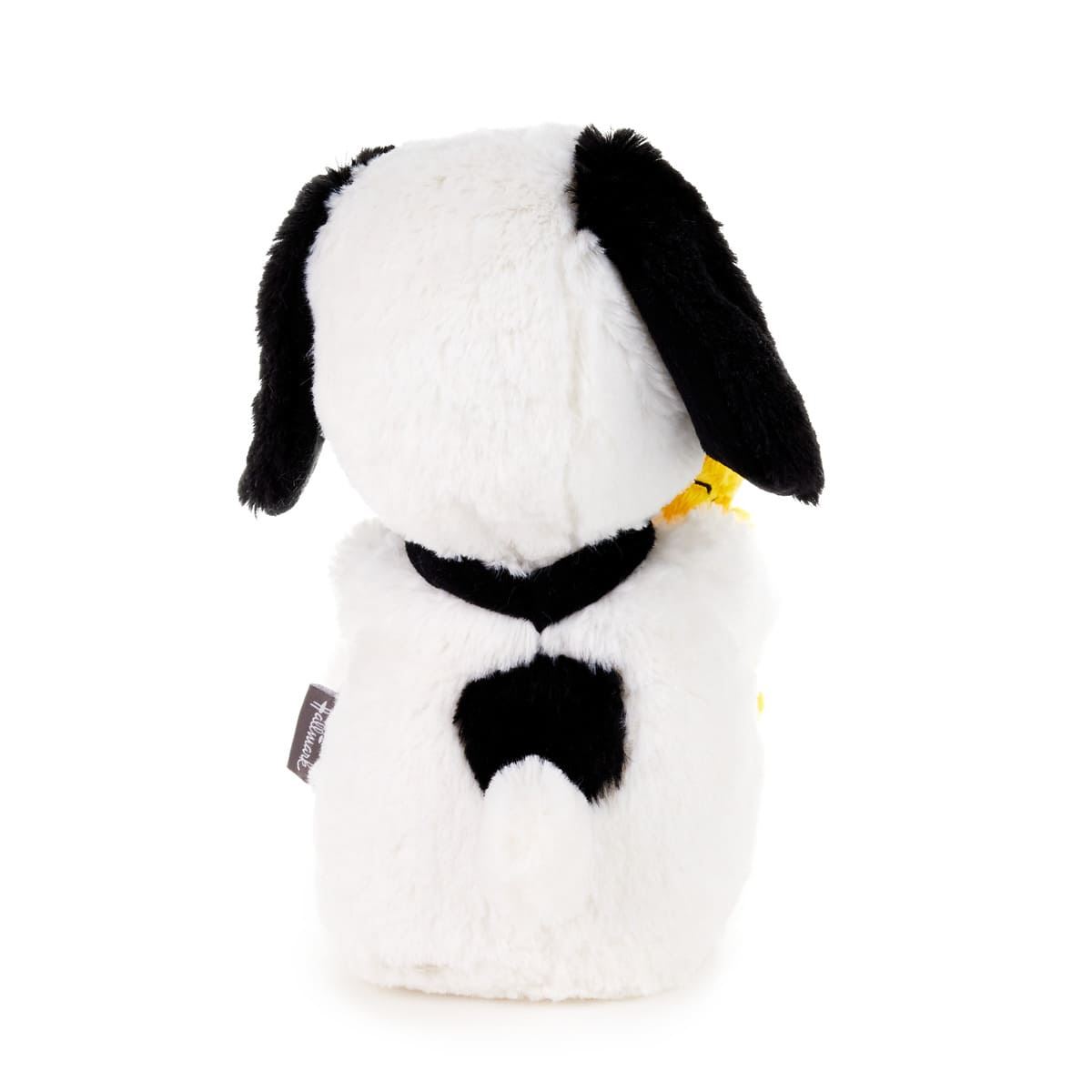 Peluche mediano snoopy y woodstock