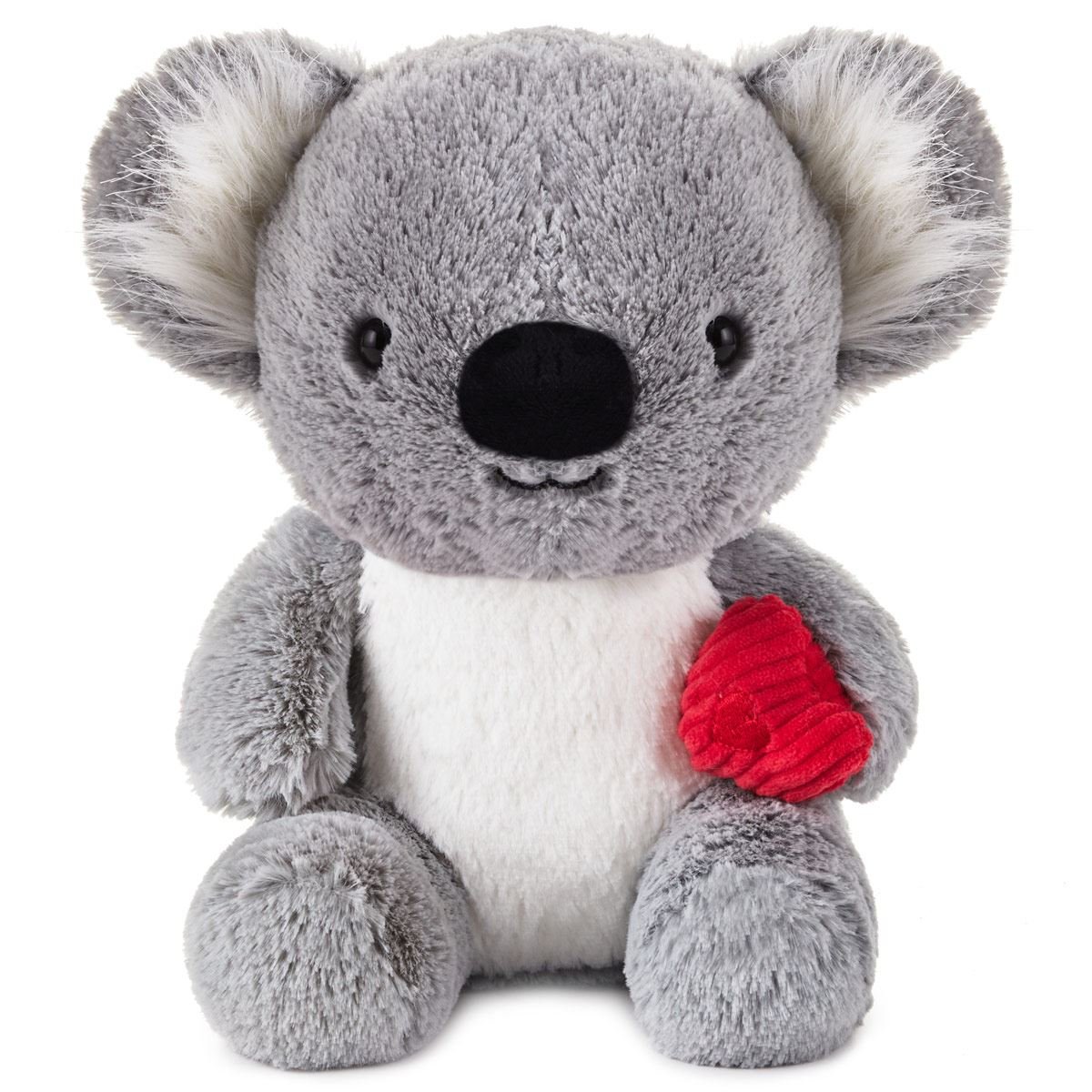 Peluche koala personalizable - mbw, Koalas