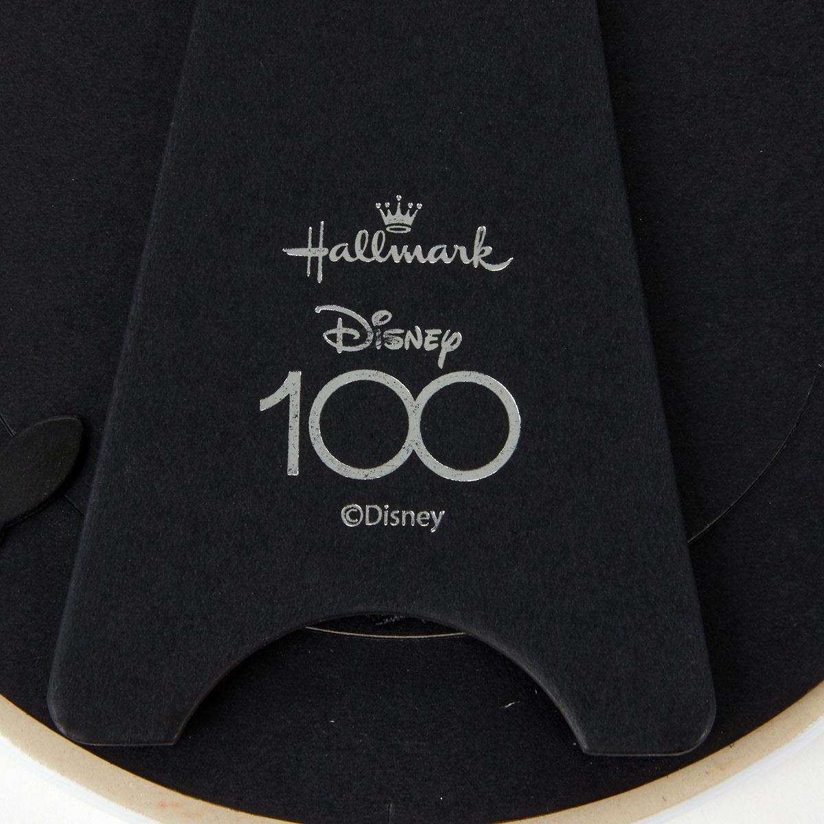 Marco Para Foto Con Imagen de Mickey Mouse