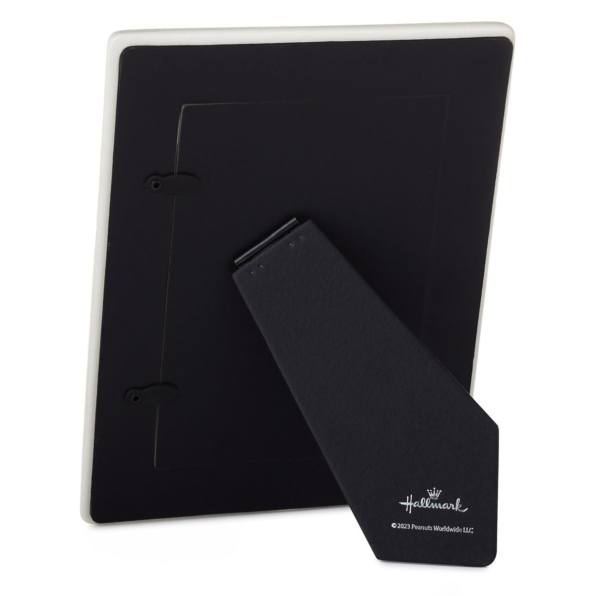 Marco para Foto de Snoopy y Woodstock