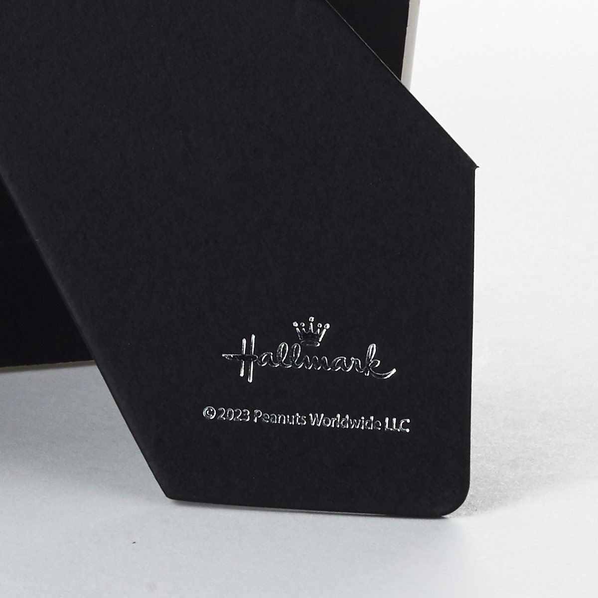 Marco para Foto de Snoopy y Woodstock