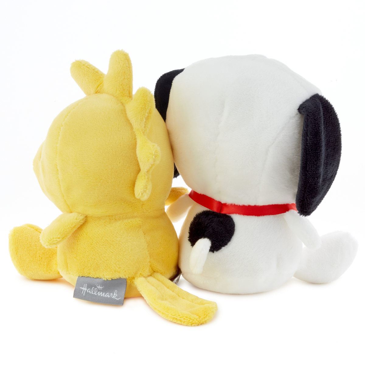 Better Together Magnético Snoopy y Woodstock