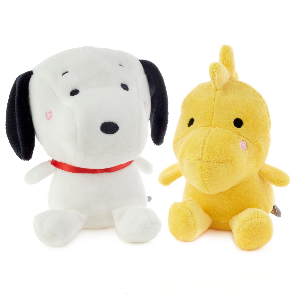 Better Together Magnético Snoopy y Woodstock