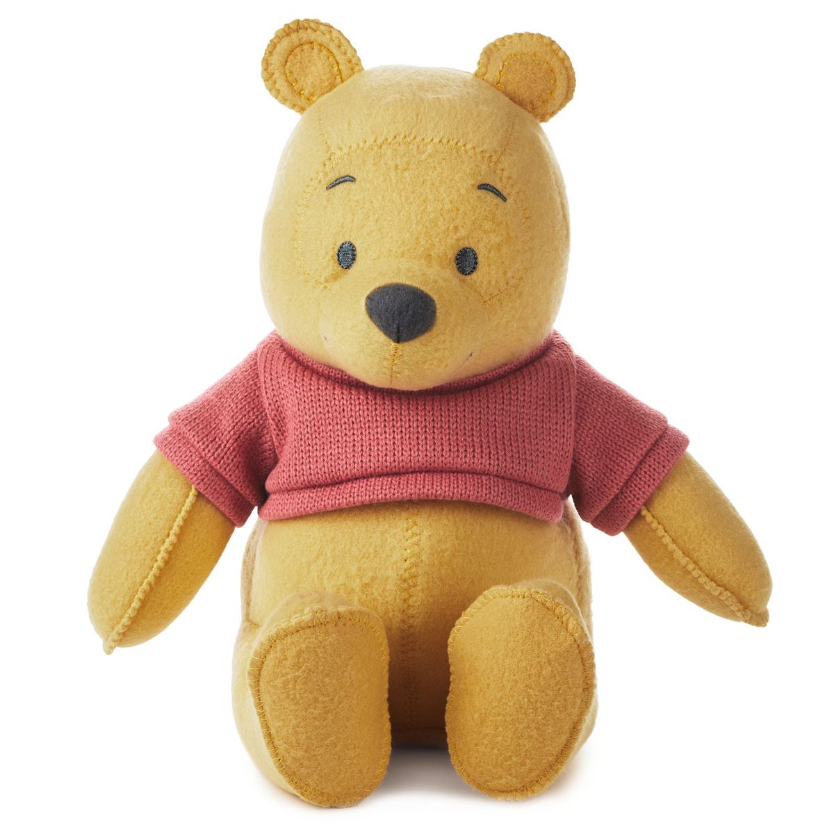 Peluche de winnie the pooh