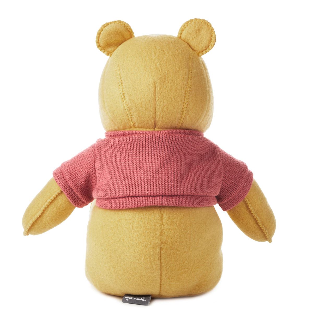 Peluche de winnie the pooh