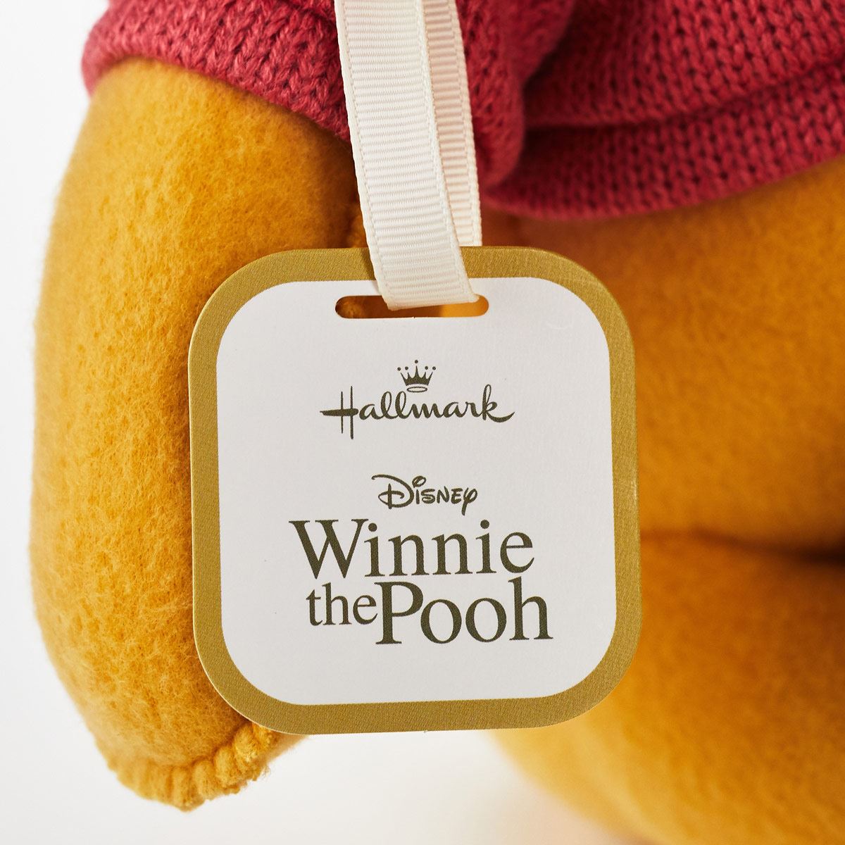 Peluche de winnie the pooh