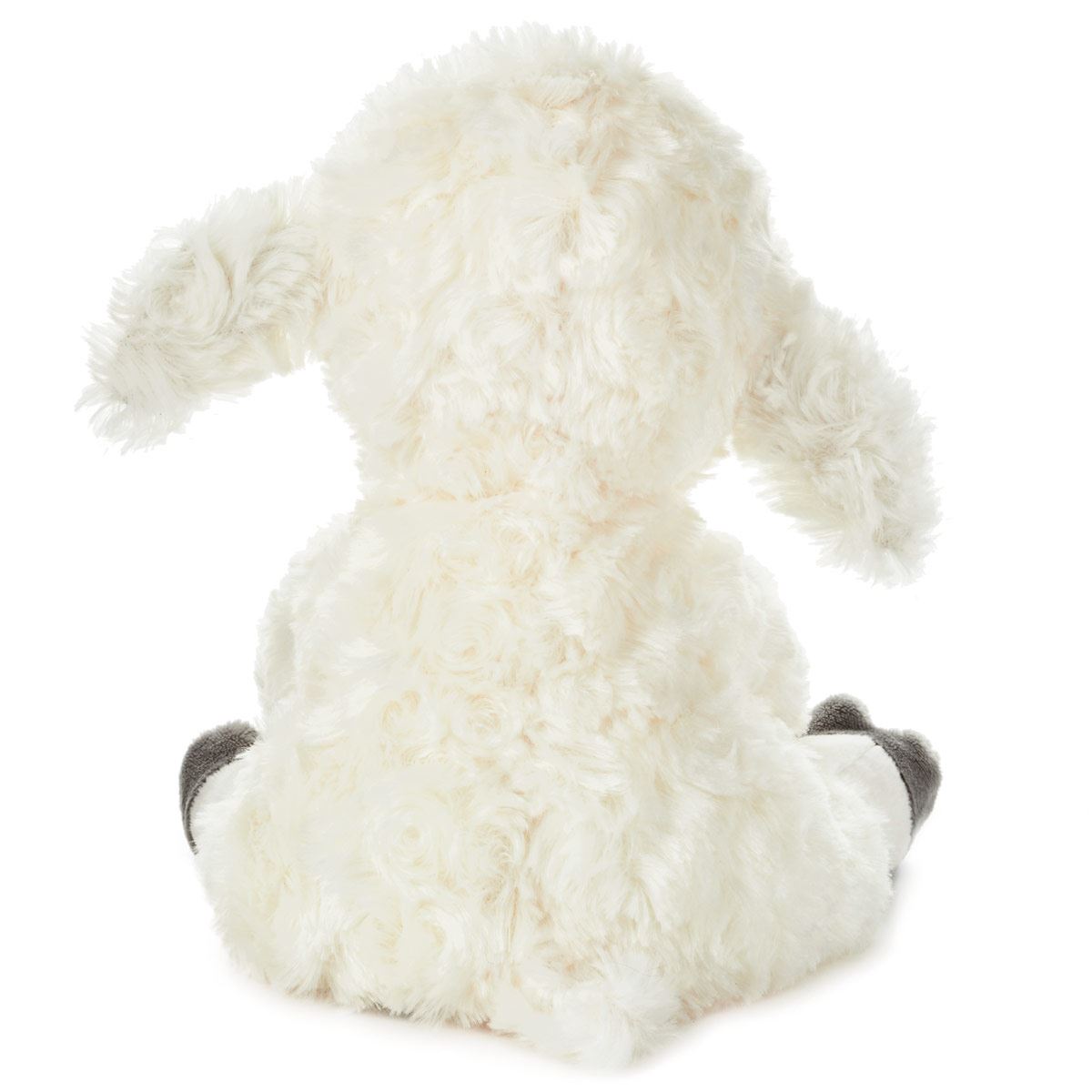 Peluche borrego