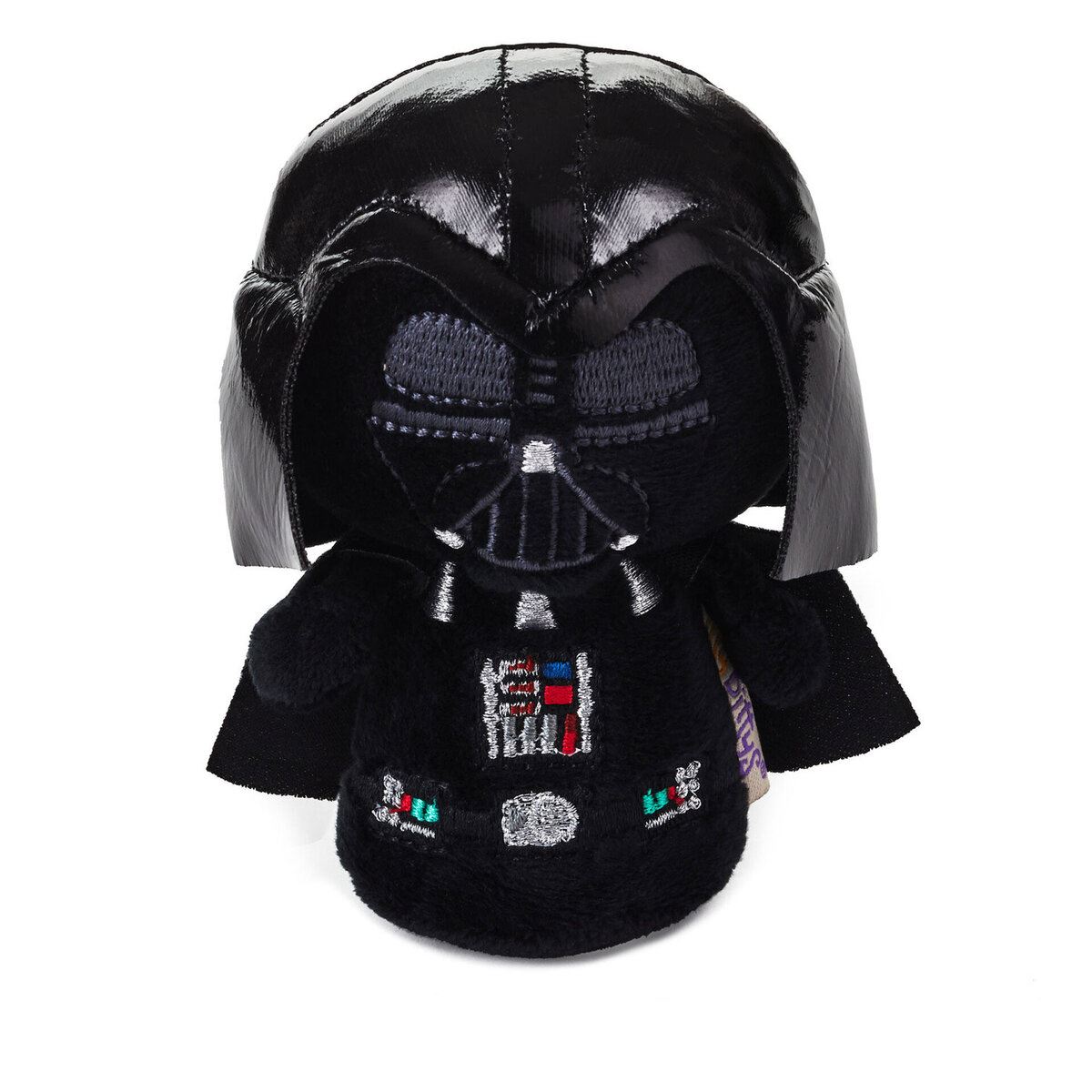 Itty bitty con sonido darth bader star wars
