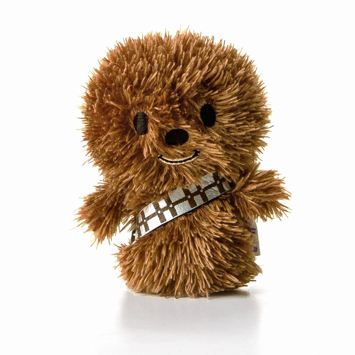 Itty bitty chewbacca