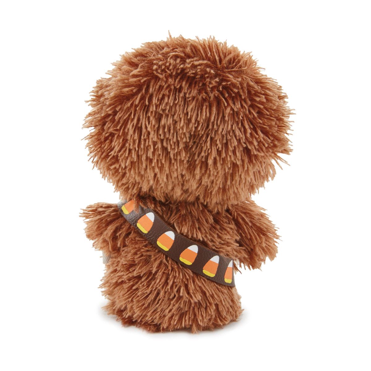 Itty bitty chewbacca