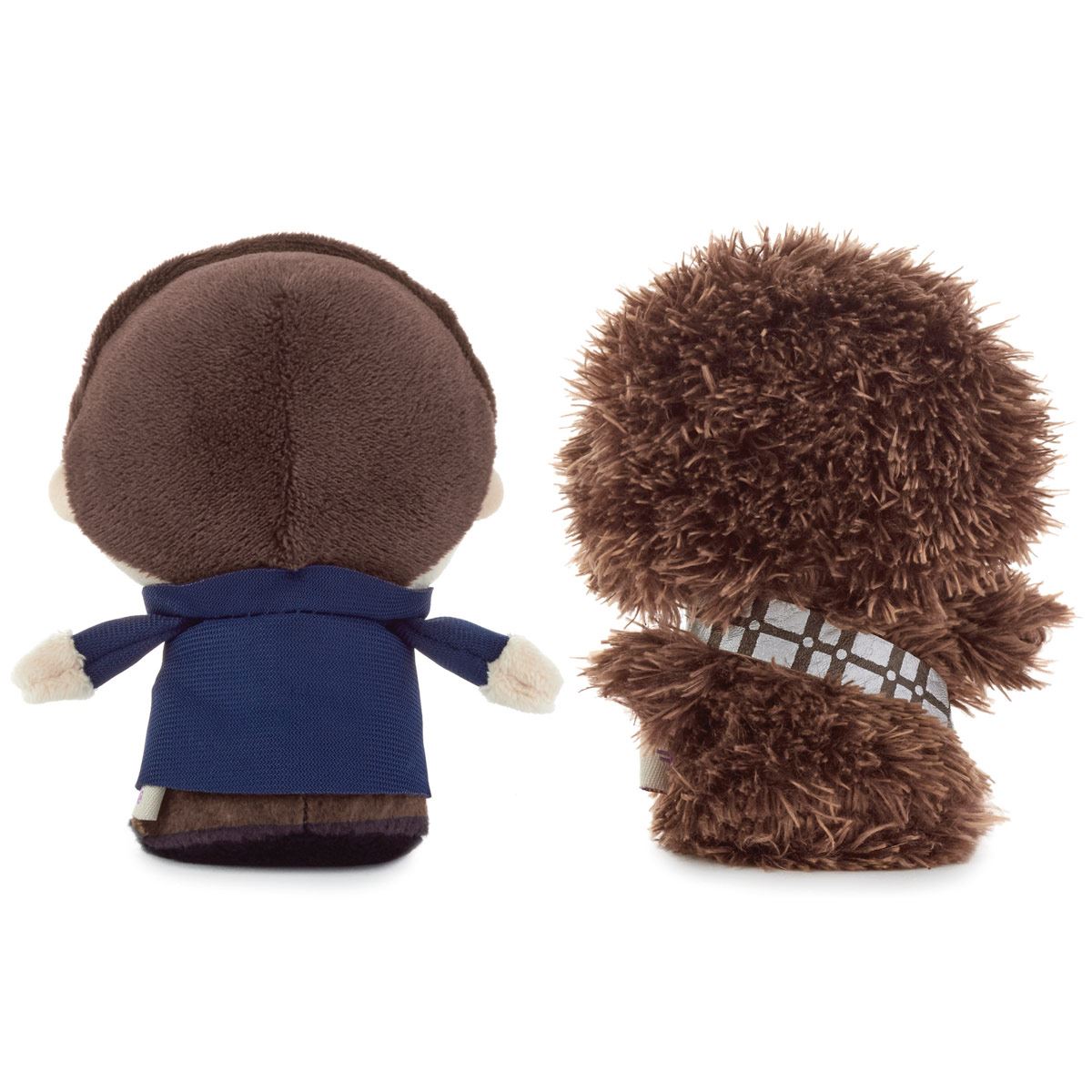 Itty bitty chewbacca