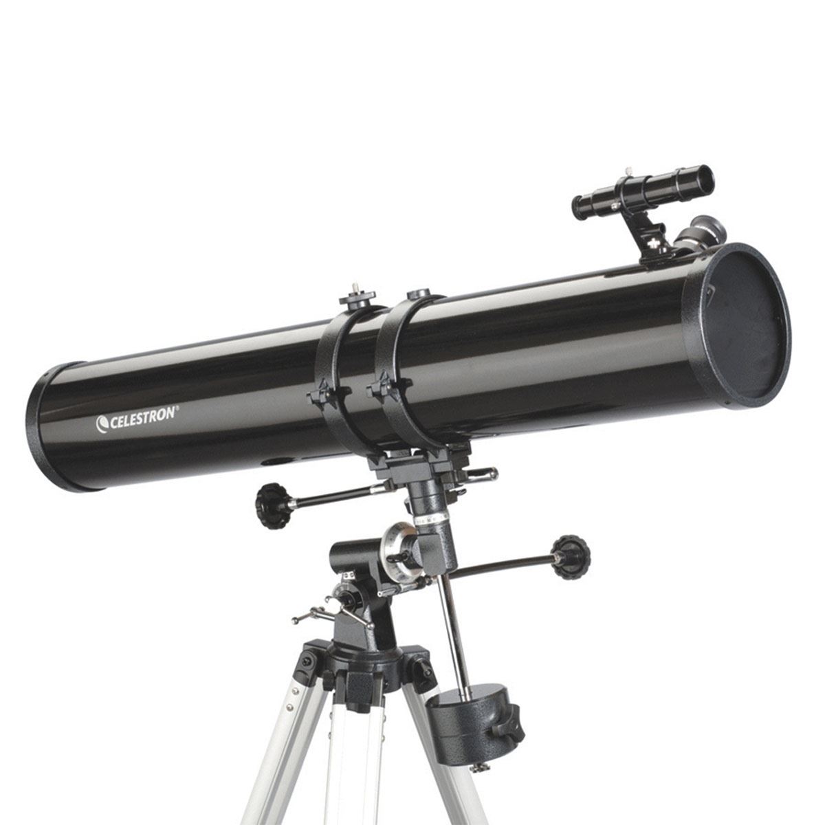 Telescopio Powerseeker Reflector 11 Celestron
