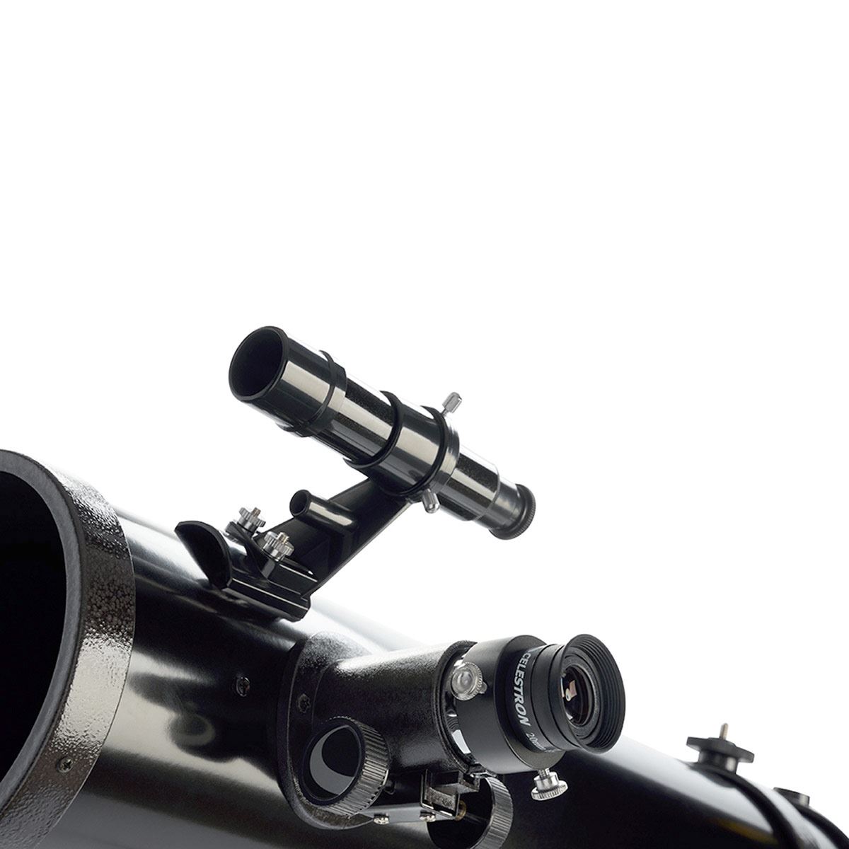 Telescopio Powerseeker Reflector 11 Celestron