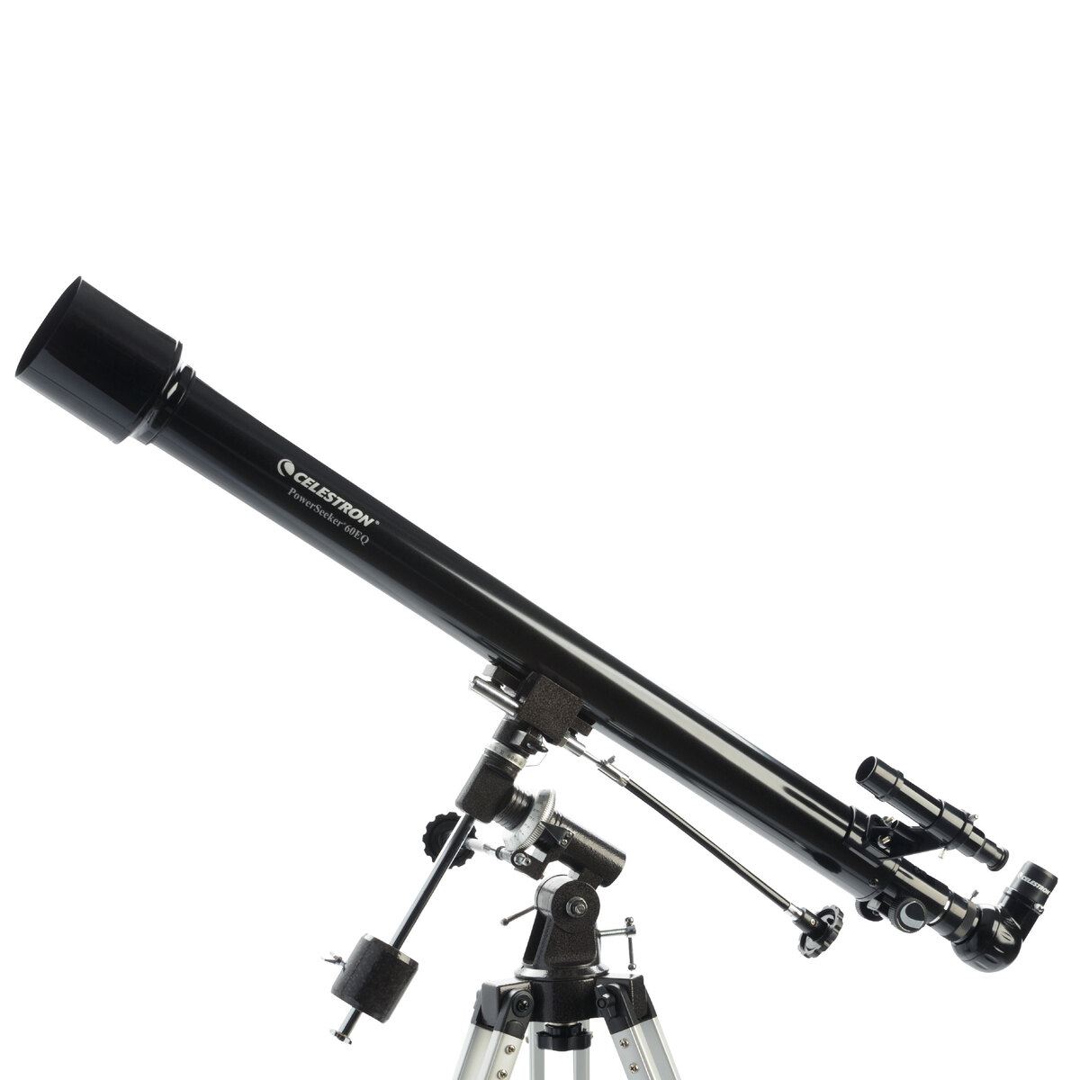 Telescopio Celestron Powerseeker 60 EQ