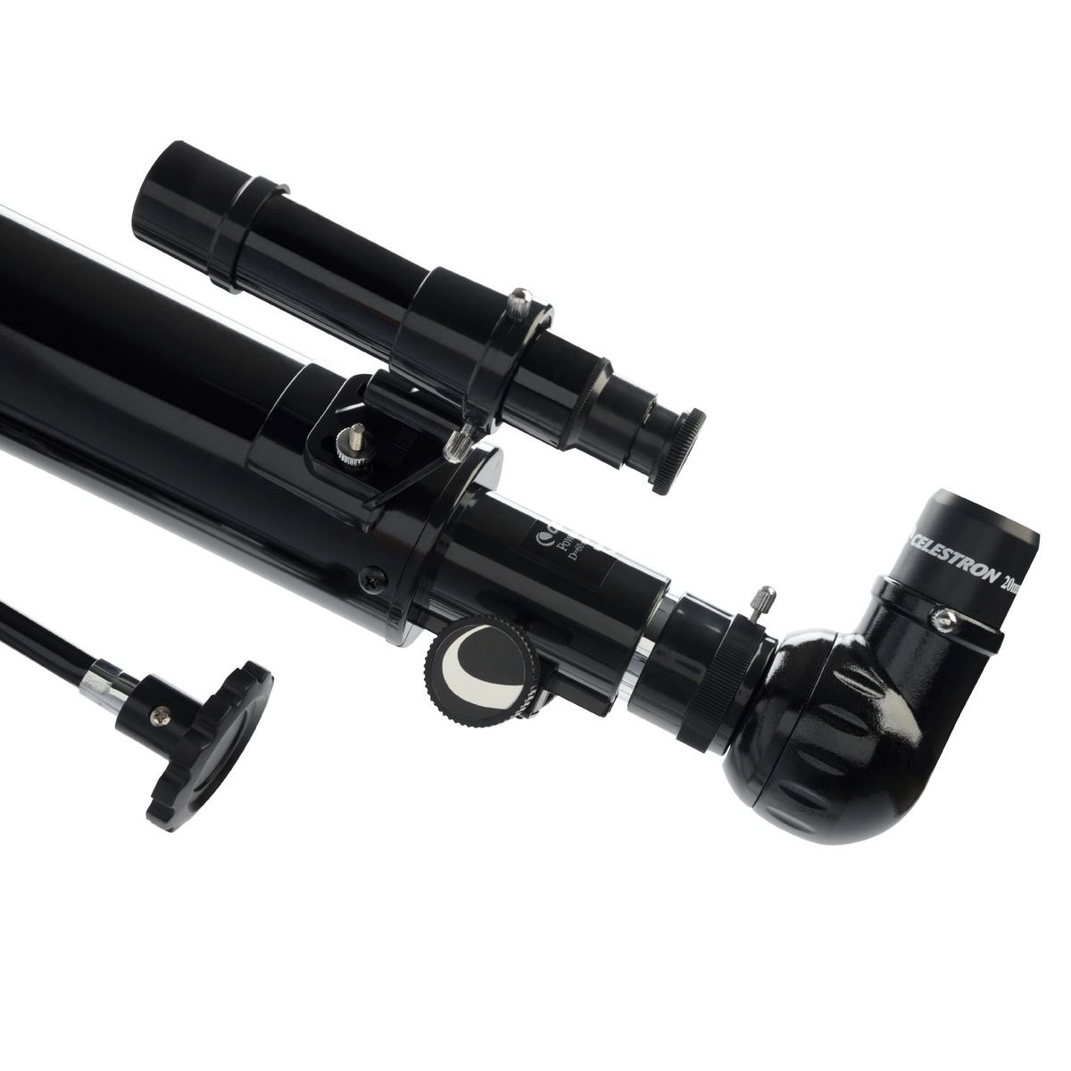 Telescopio Celestron Powerseeker 60 EQ