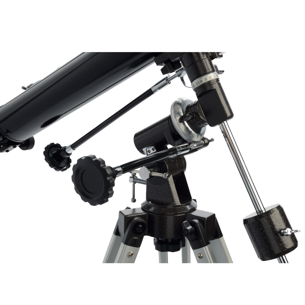 Telescopio Celestron Powerseeker 60 EQ