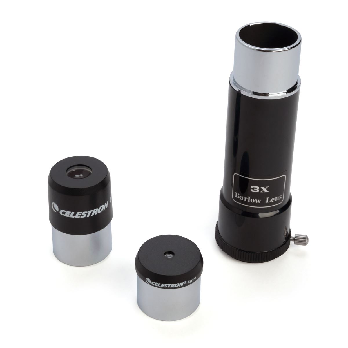 Telescopio Celestron Powerseeker 60 EQ