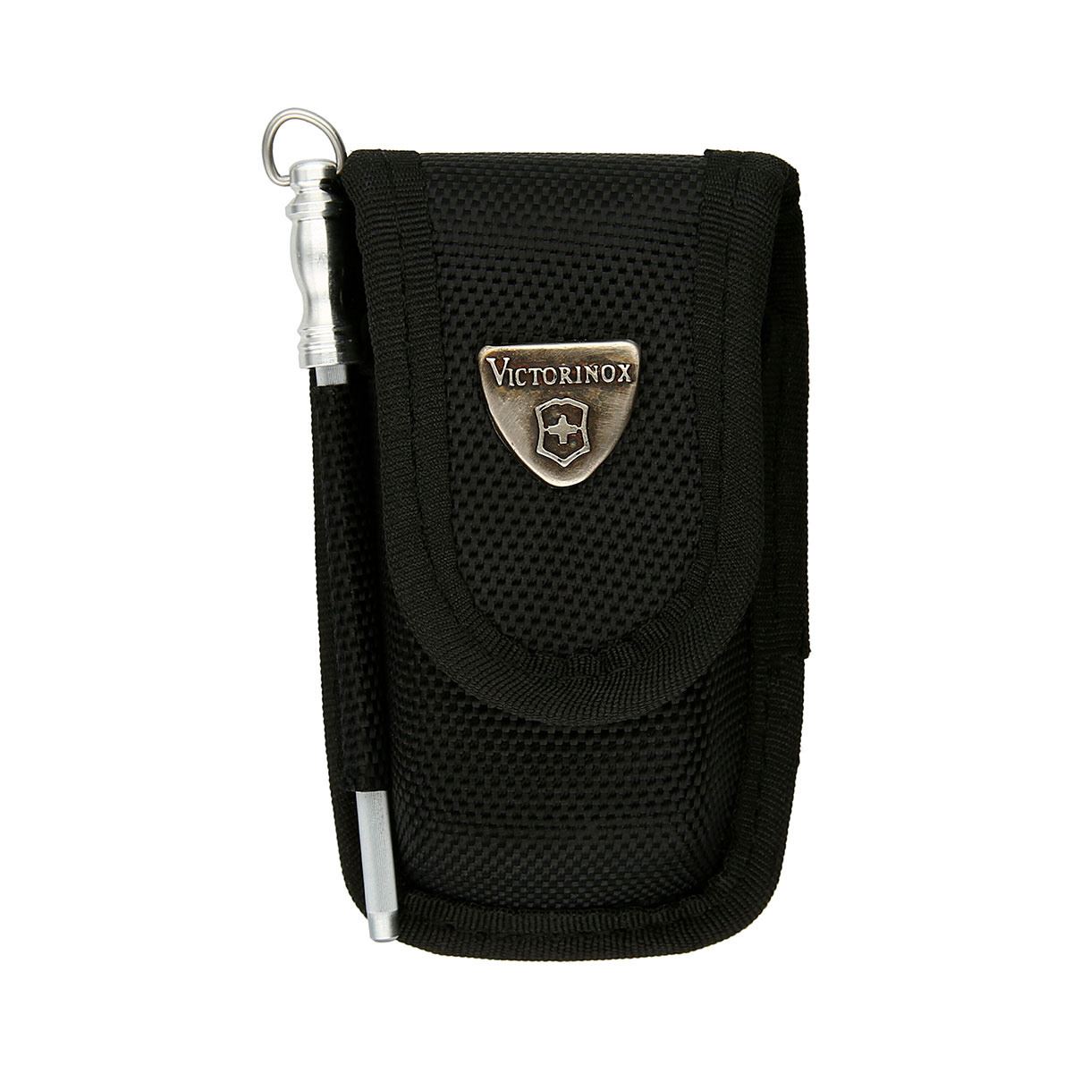 Funda de Nylon con Mini Chaira para Hombre Victorinox
