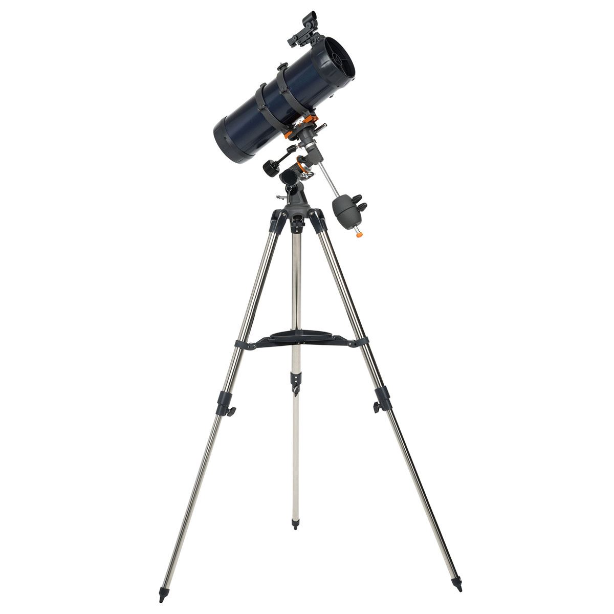 Telescopio astromaster reflector 114/1000