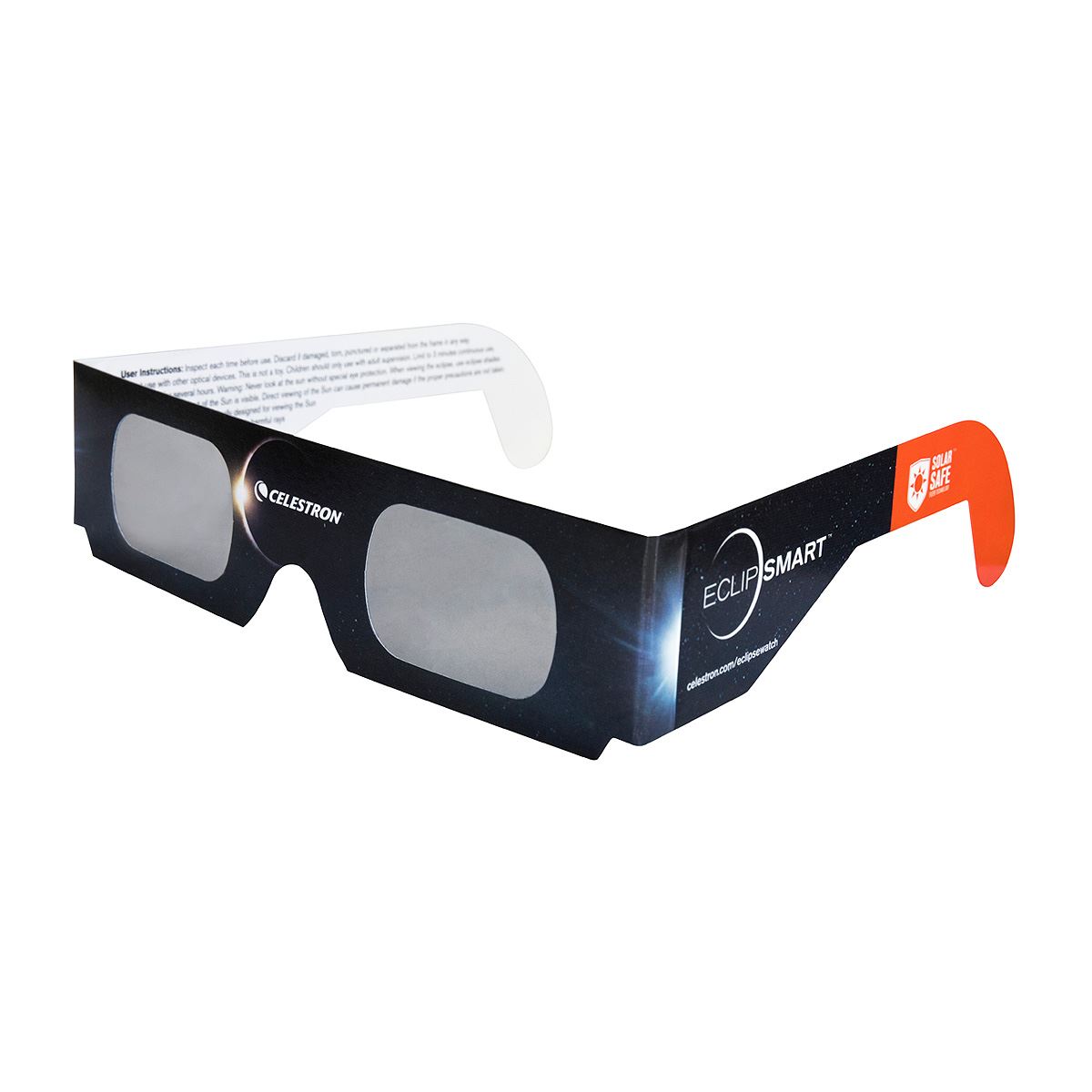 Lentes Solares EclipSmart