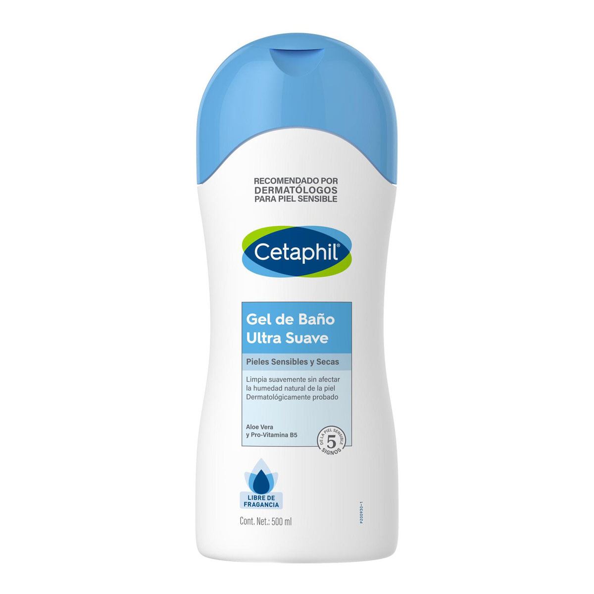Cetaphil Gel