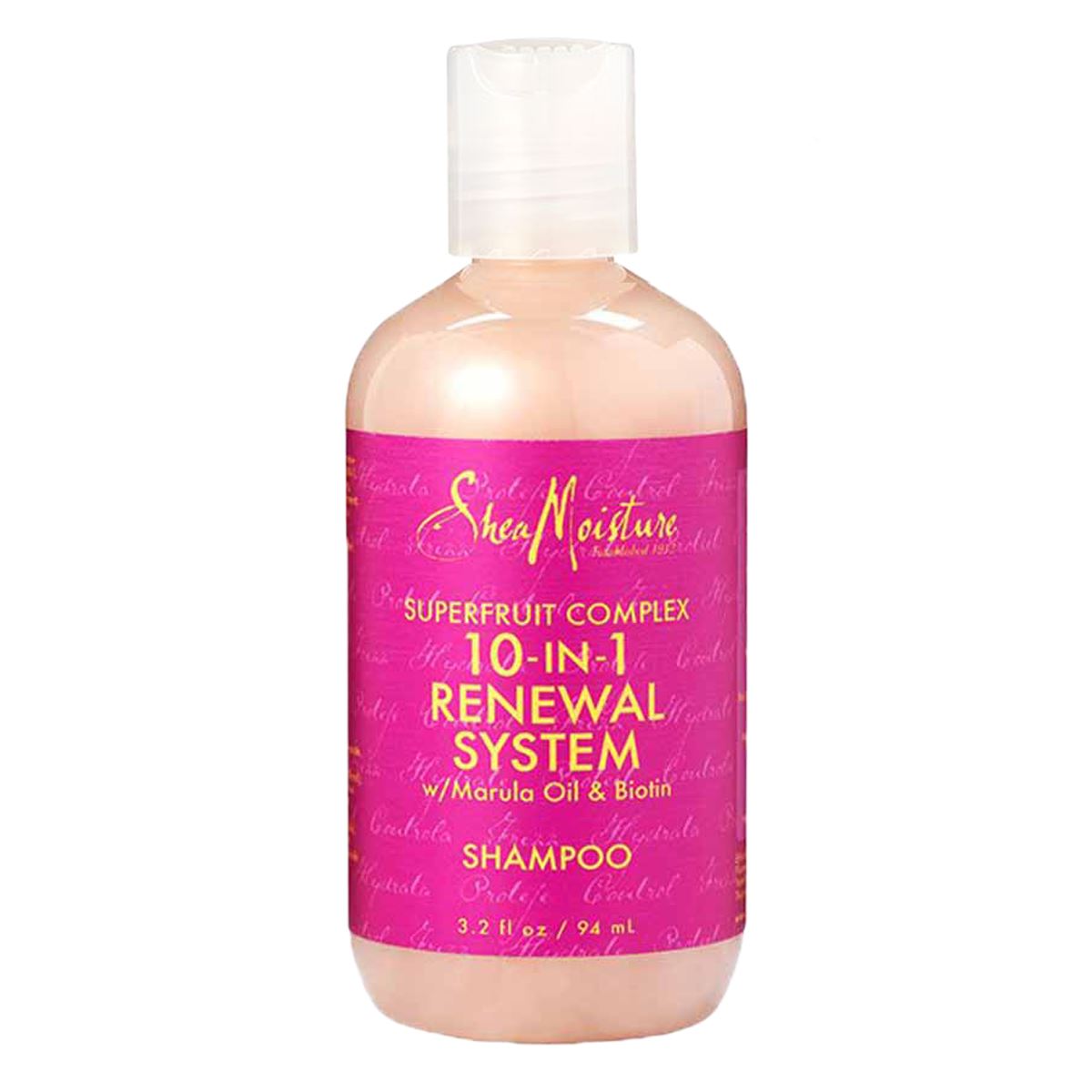 Shampoo Superfruta 10-1  SMH